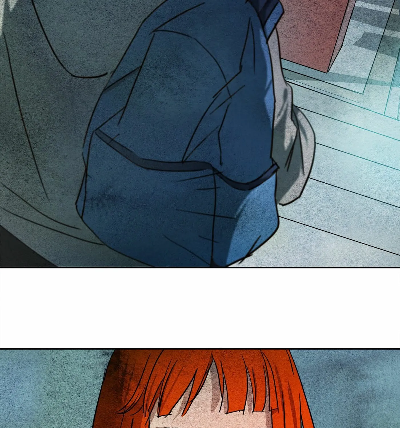 Read Nightwatch Guardian (Colored) chapter 1 image 89 on Lezhin