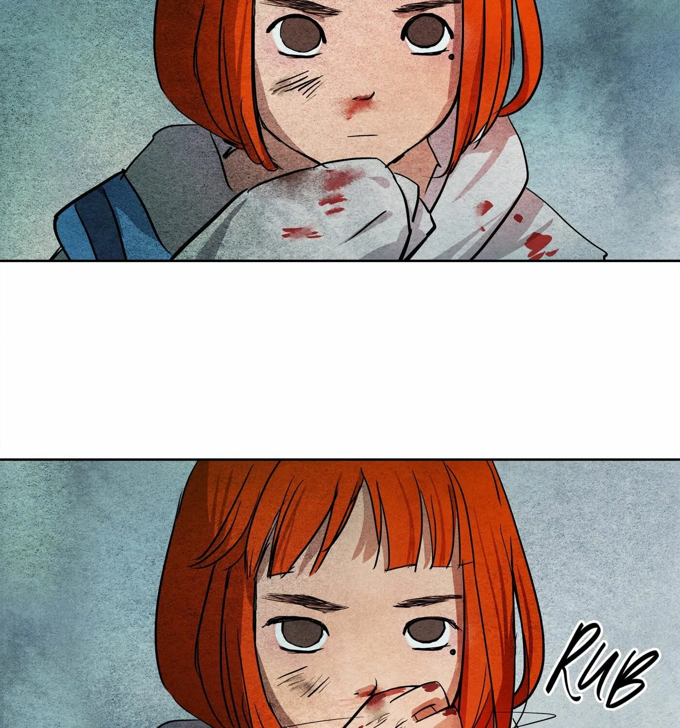 Read Nightwatch Guardian (Colored) chapter 1 image 90 on Lezhin