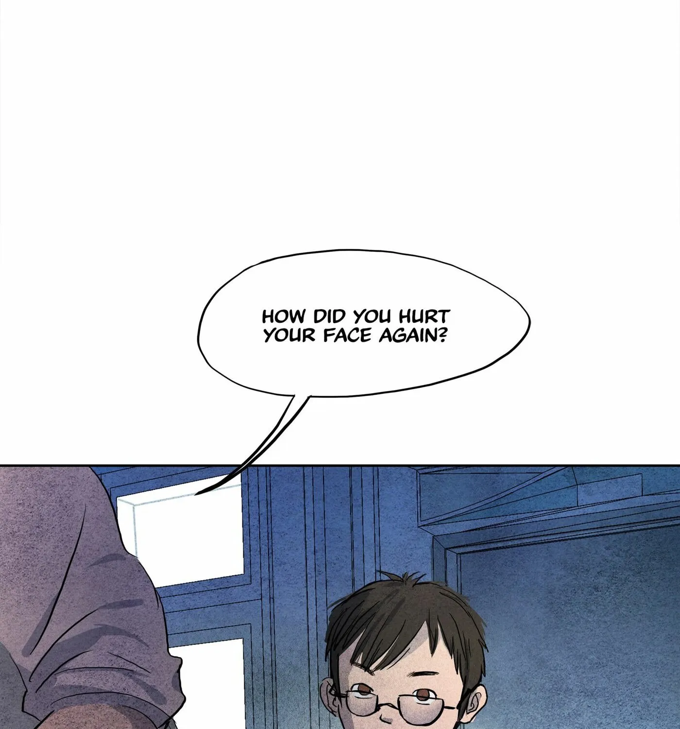 Read Nightwatch Guardian (Colored) chapter 1 image 93 on Lezhin