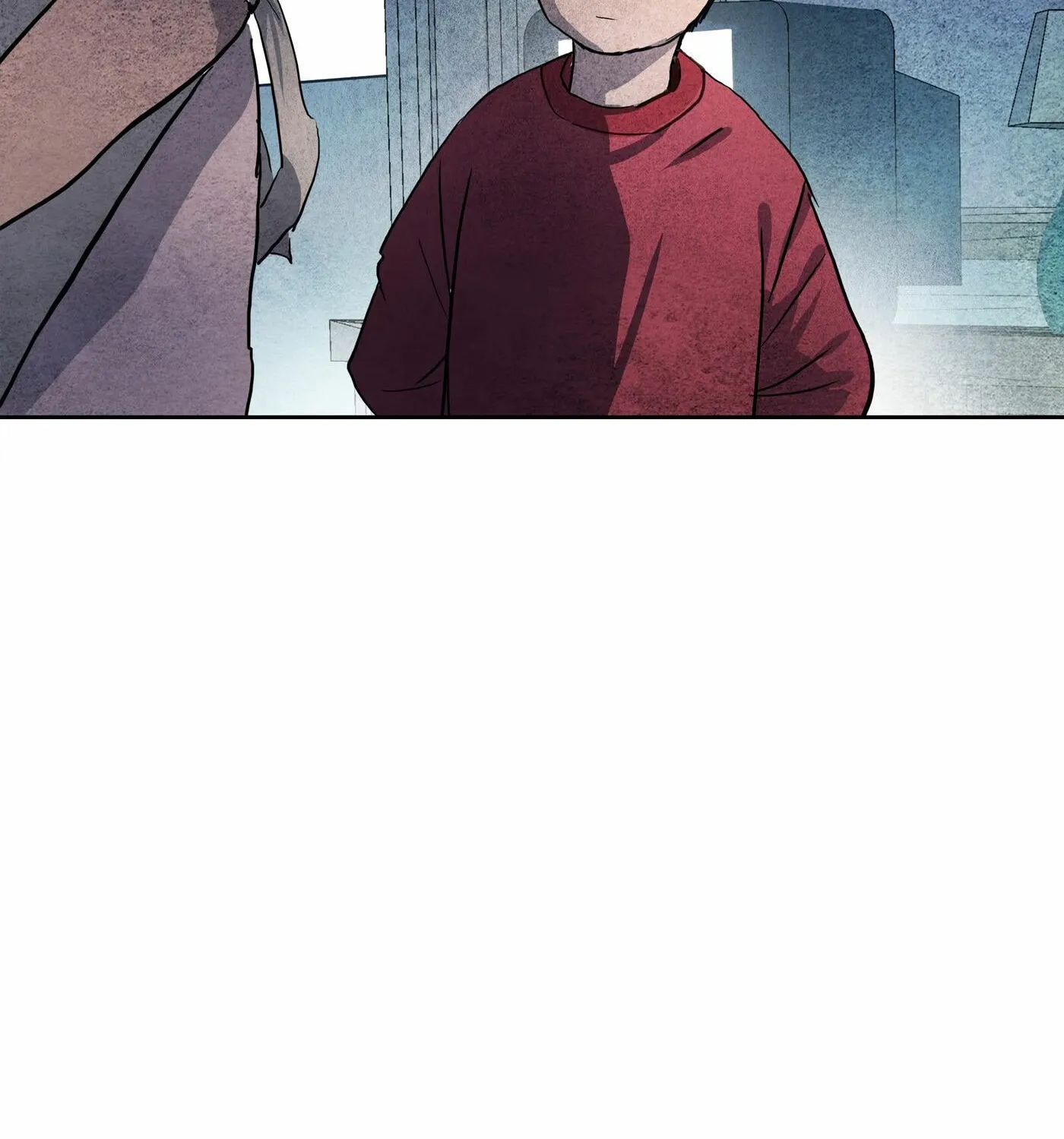 Read Nightwatch Guardian (Colored) chapter 1 image 94 on Lezhin