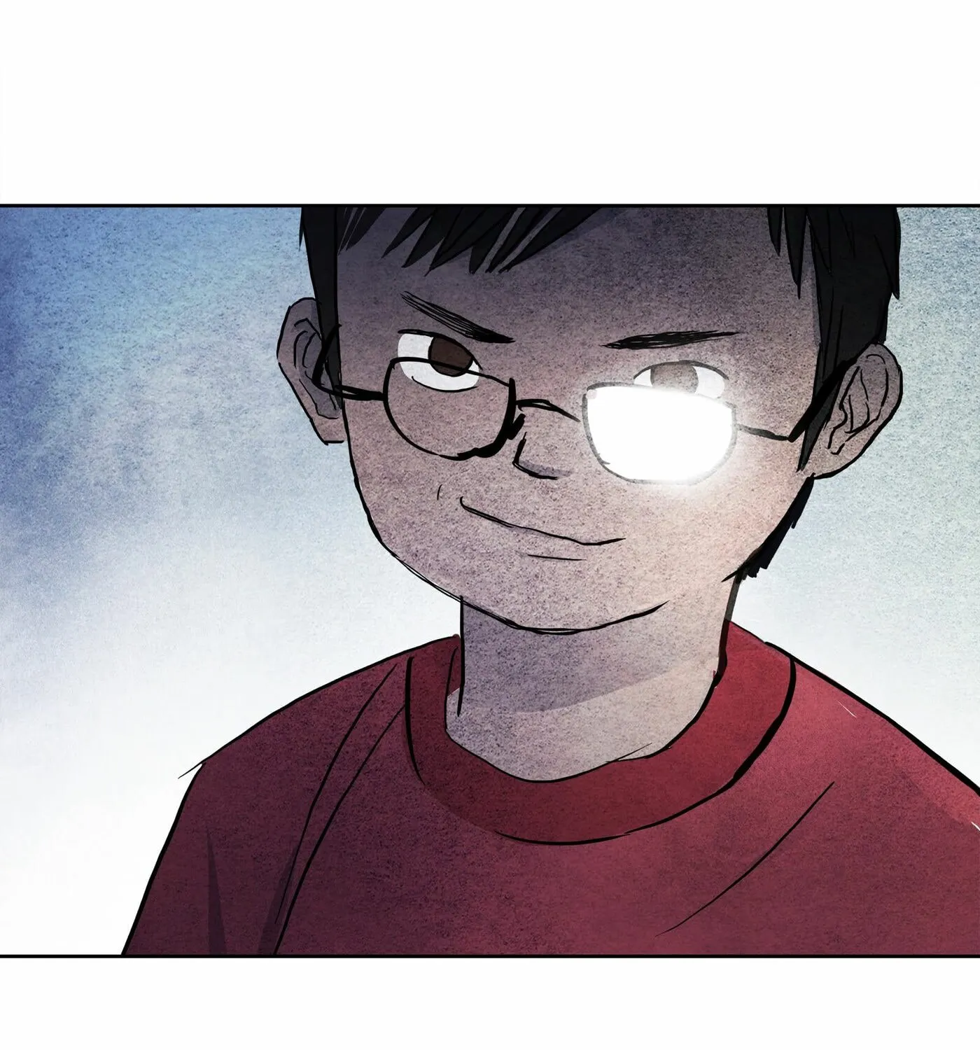 Read Nightwatch Guardian (Colored) chapter 1 image 95 on Lezhin