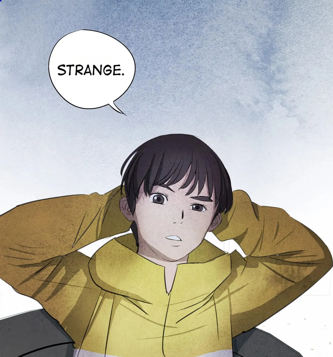 Read Nightwatch Guardian (Colored) chapter 10 image 13 on Lezhin