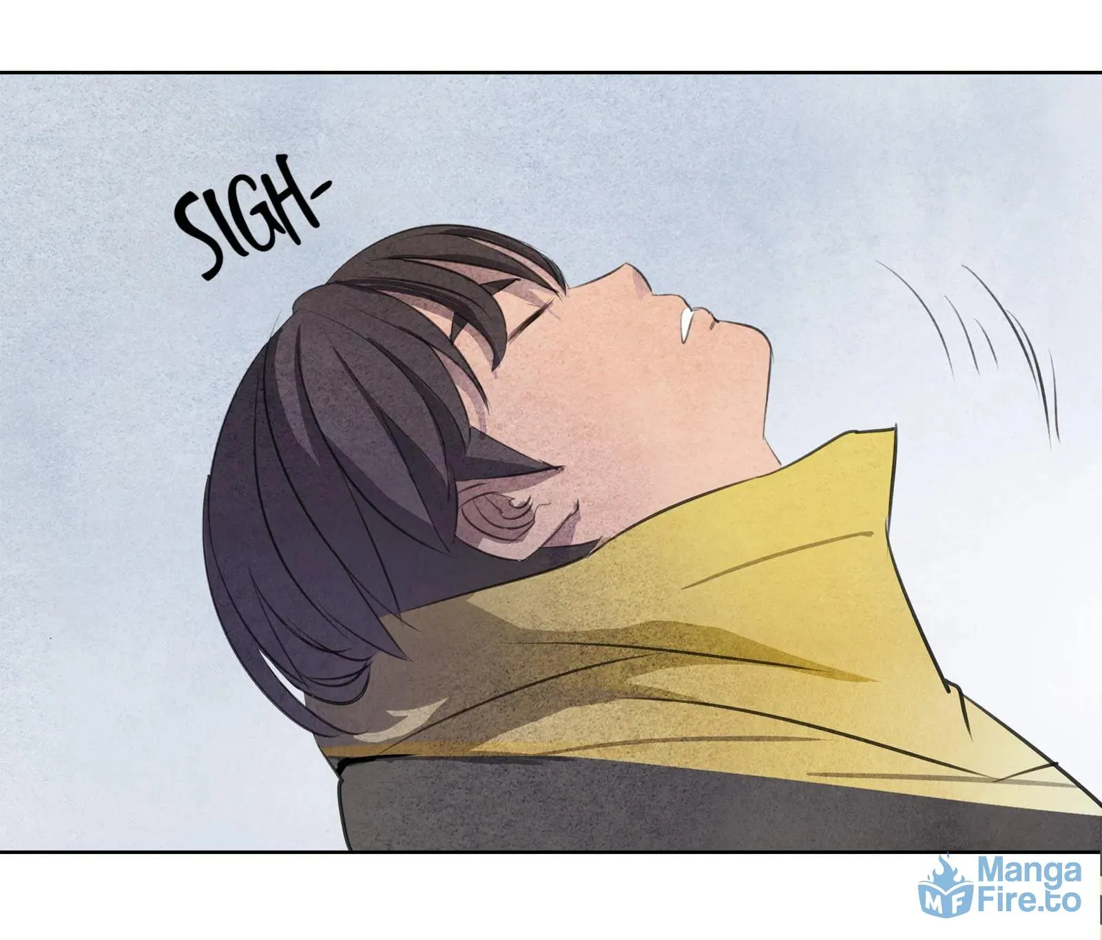 Read Nightwatch Guardian (Colored) chapter 10 image 17 on Lezhin