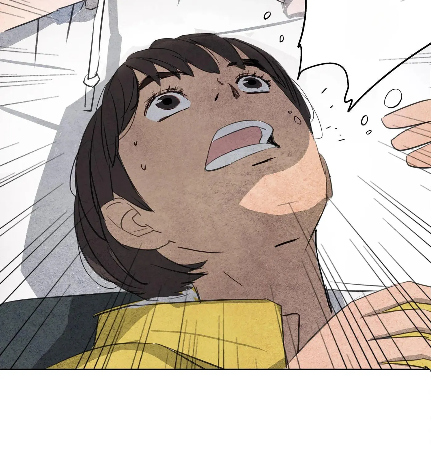 Read Nightwatch Guardian (Colored) chapter 10 image 23 on Lezhin