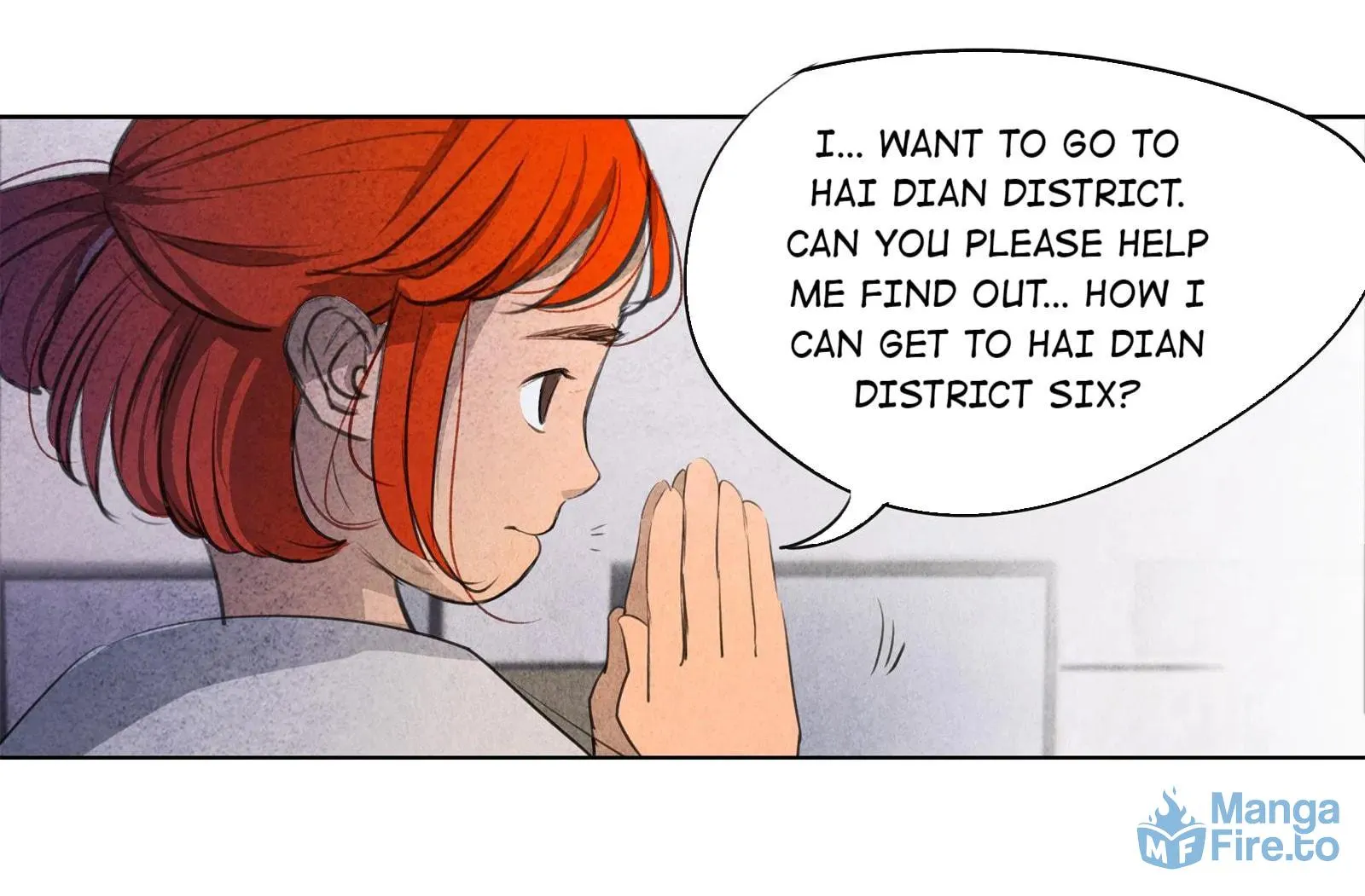 Read Nightwatch Guardian (Colored) chapter 10 image 27 on Lezhin