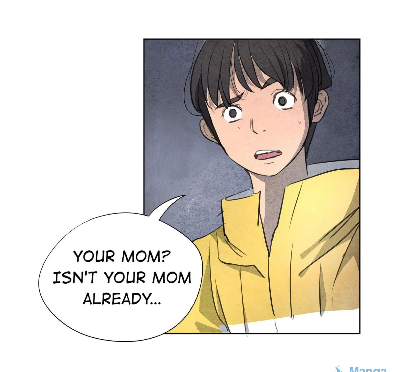 Read Nightwatch Guardian (Colored) chapter 10 image 31 on Lezhin