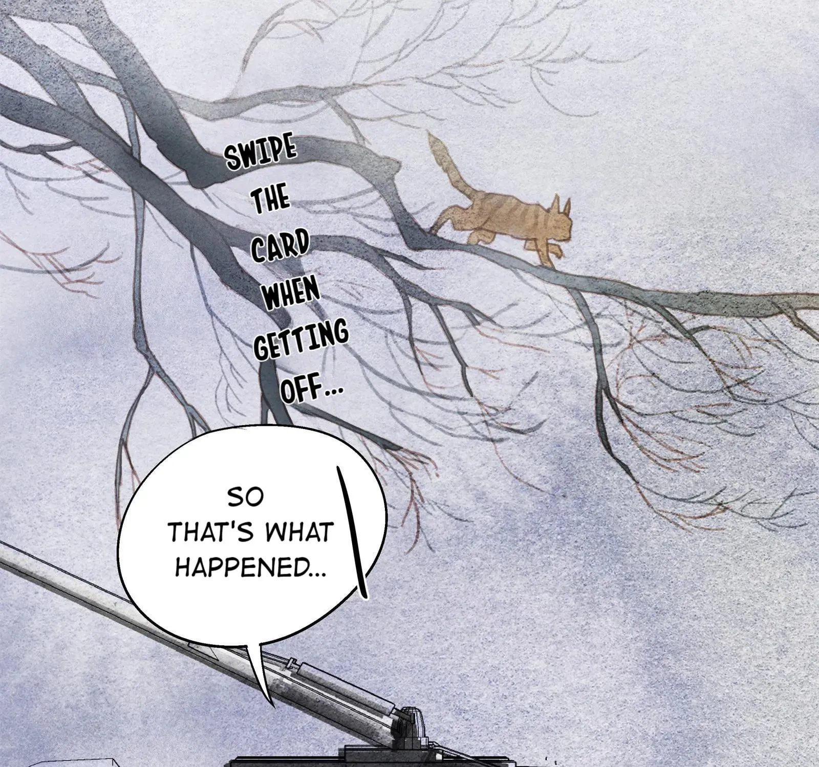 Read Nightwatch Guardian (Colored) chapter 10 image 48 on Lezhin