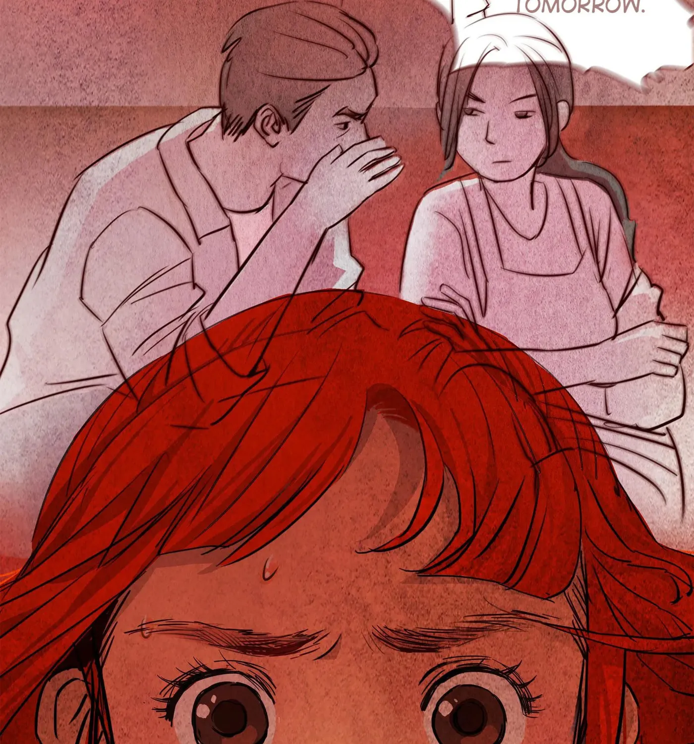 Read Nightwatch Guardian (Colored) chapter 10 image 59 on Lezhin