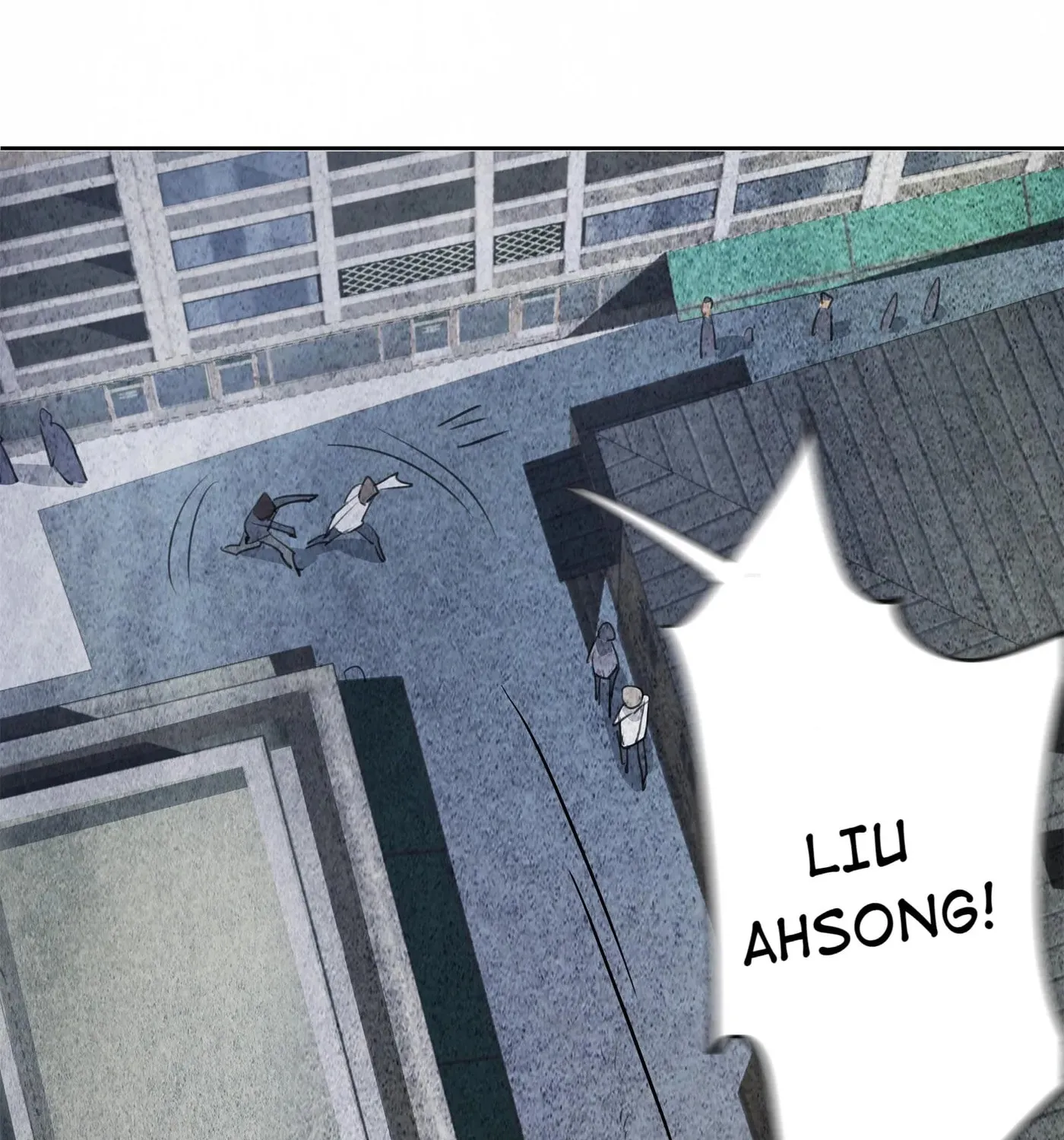 Read Nightwatch Guardian (Colored) chapter 10 image 70 on Lezhin