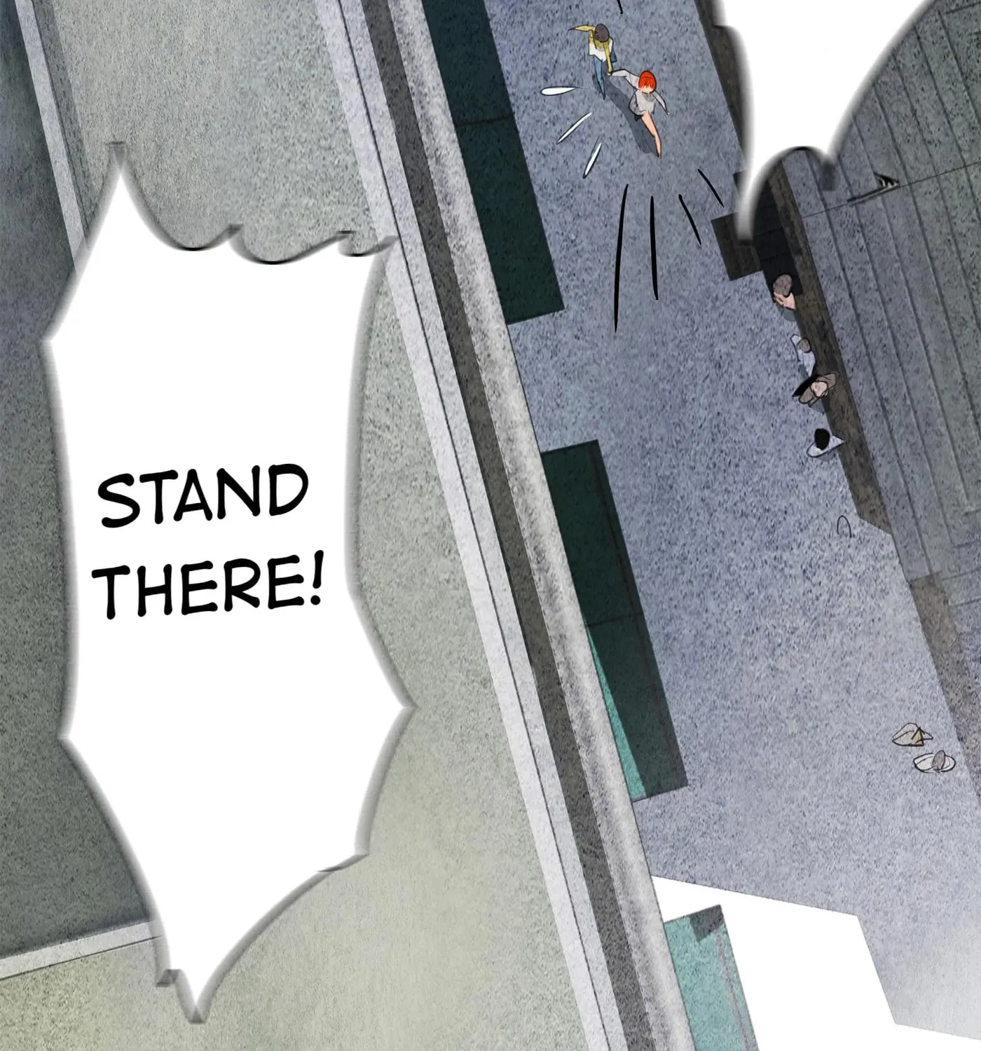 Read Nightwatch Guardian (Colored) chapter 10 image 71 on Lezhin