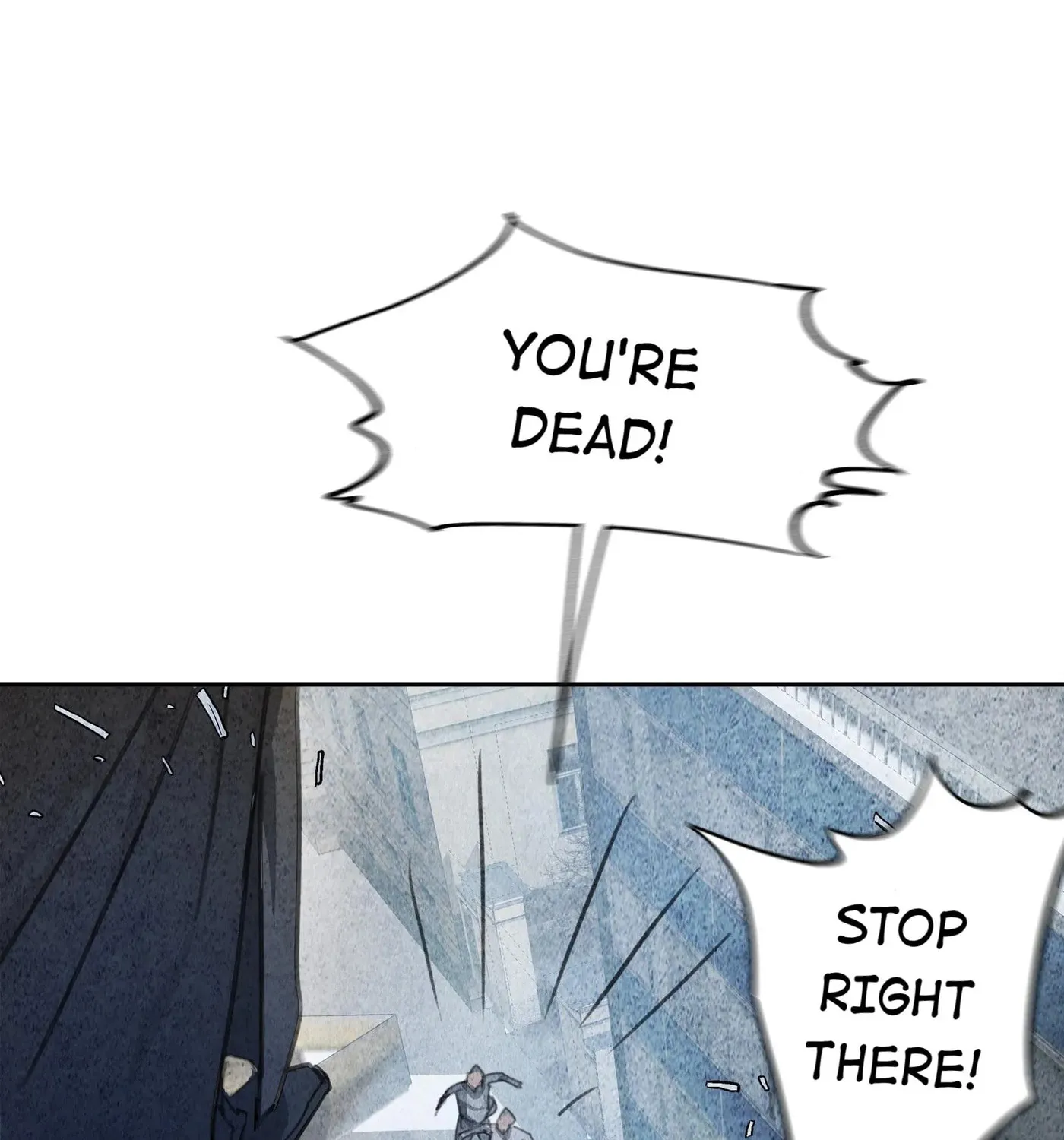 Read Nightwatch Guardian (Colored) chapter 10 image 75 on Lezhin