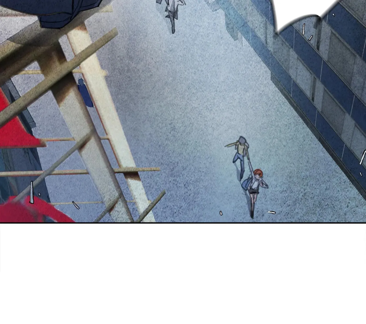 Read Nightwatch Guardian (Colored) chapter 10 image 76 on Lezhin