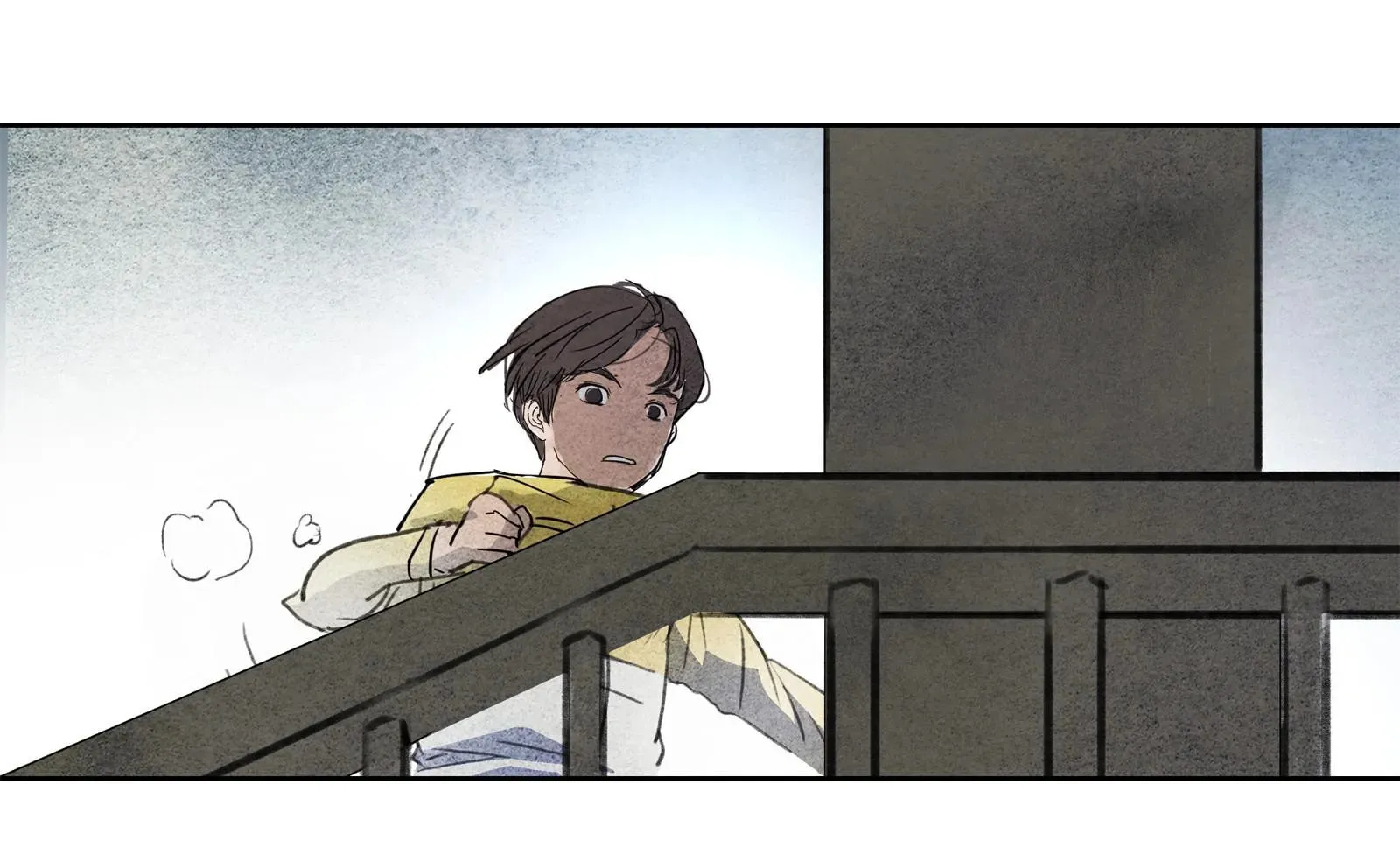 Read Nightwatch Guardian (Colored) chapter 12 image 100 on Lezhin