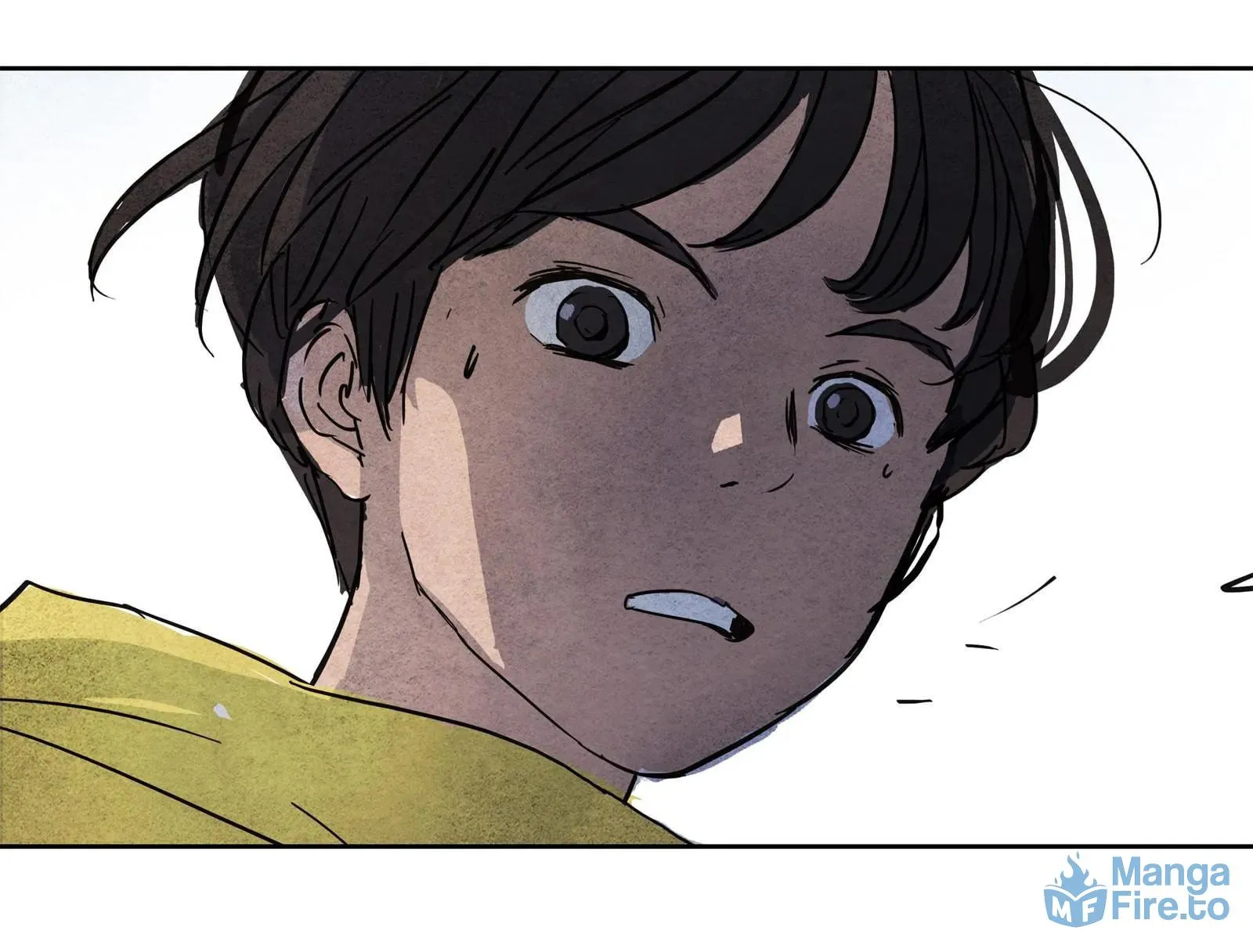 Read Nightwatch Guardian (Colored) chapter 12 image 101 on Lezhin