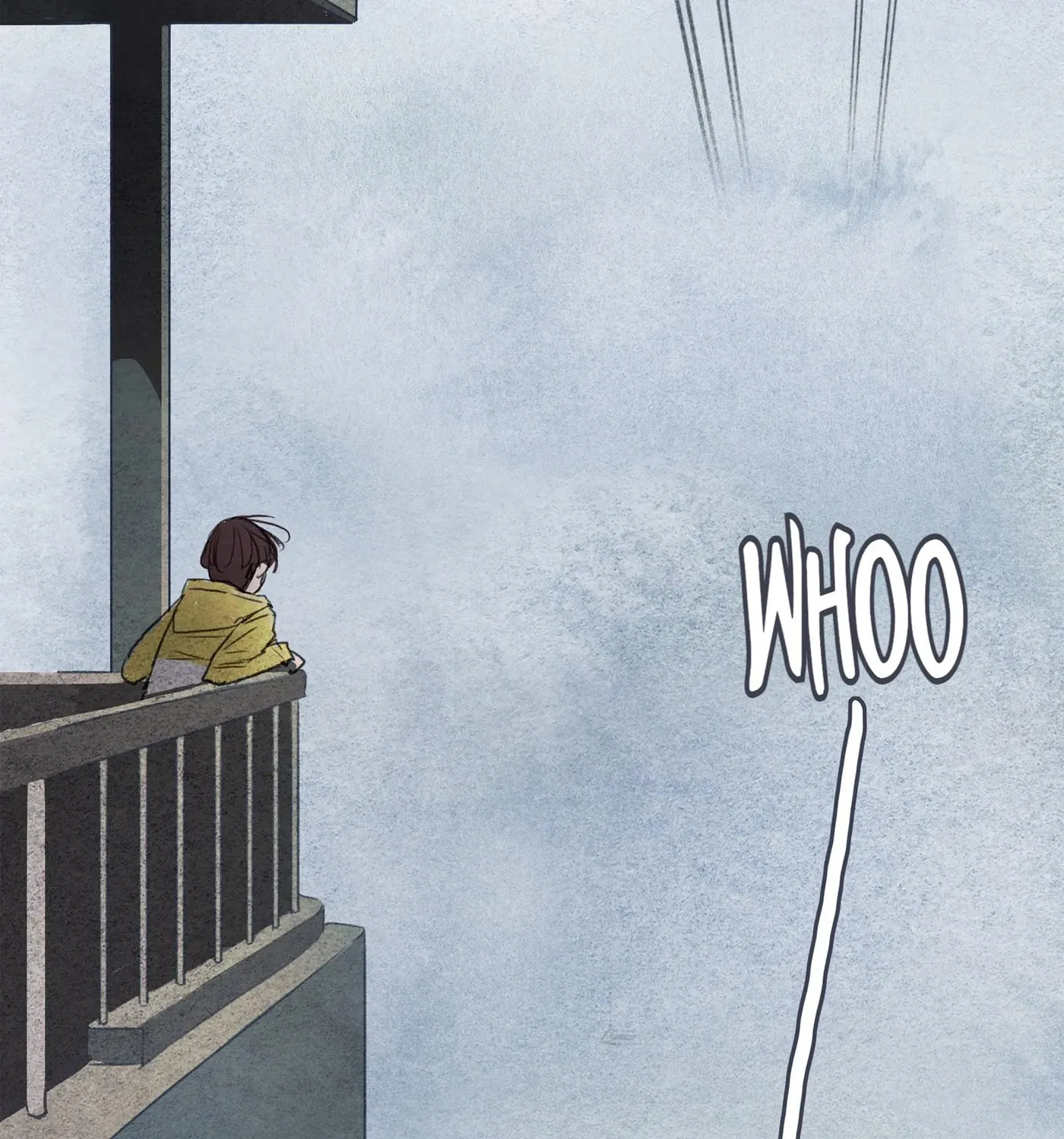Read Nightwatch Guardian (Colored) chapter 12 image 103 on Lezhin