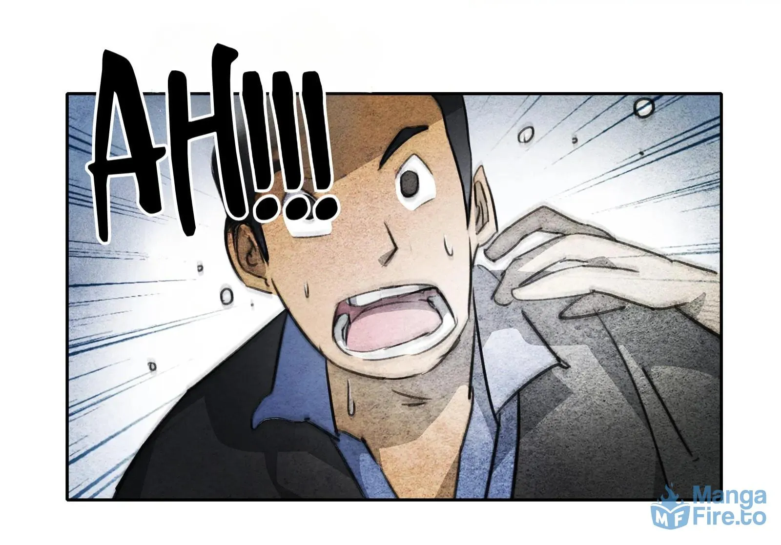 Read Nightwatch Guardian (Colored) chapter 12 image 14 on Lezhin