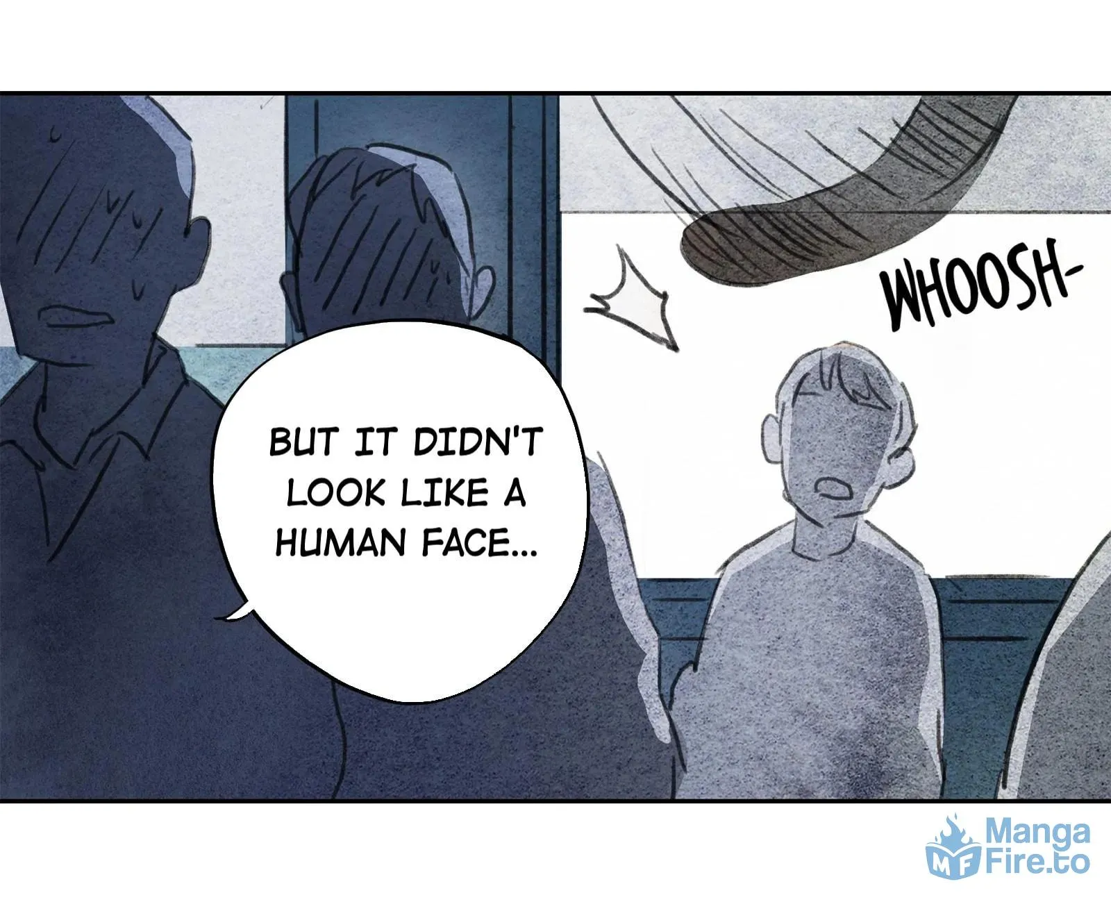 Read Nightwatch Guardian (Colored) chapter 12 image 19 on Lezhin