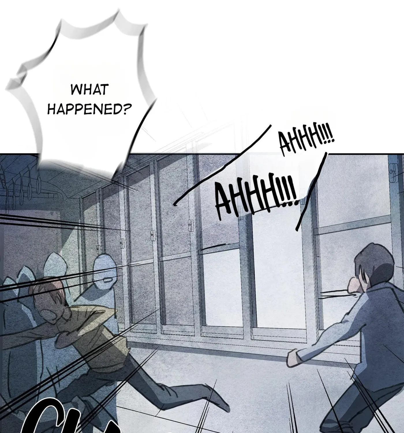 Read Nightwatch Guardian (Colored) chapter 12 image 23 on Lezhin