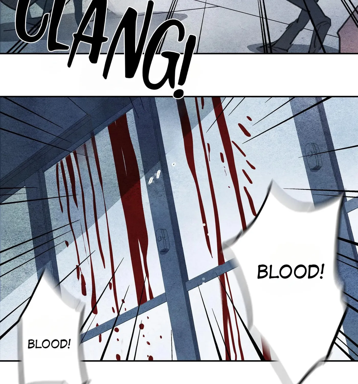 Read Nightwatch Guardian (Colored) chapter 12 image 24 on Lezhin
