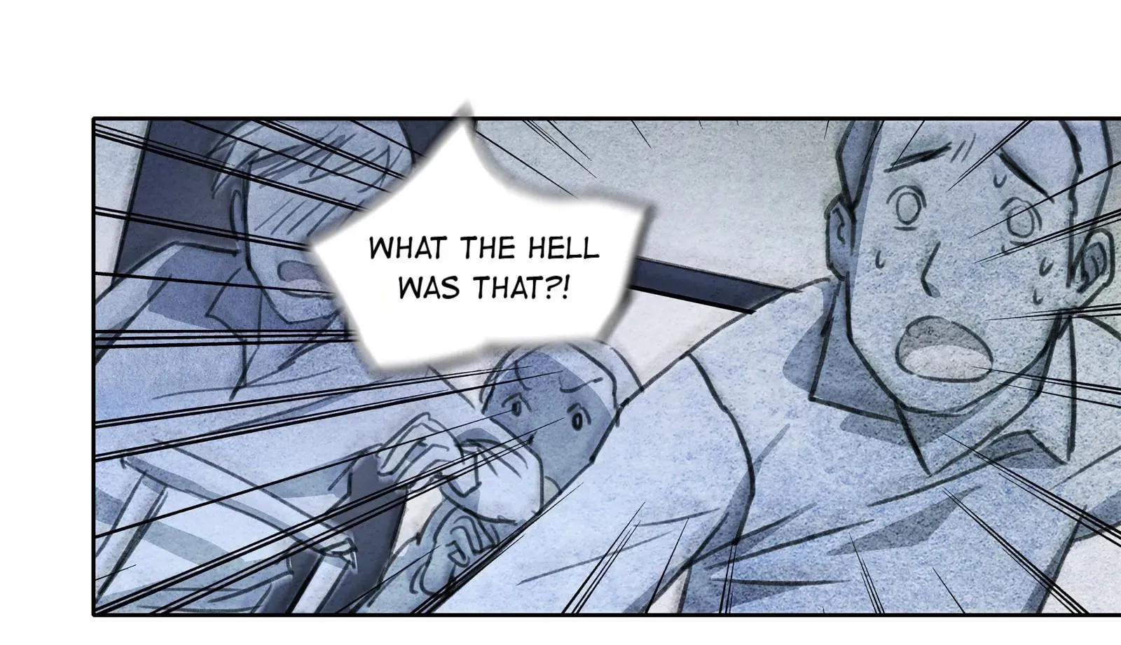 Read Nightwatch Guardian (Colored) chapter 12 image 26 on Lezhin