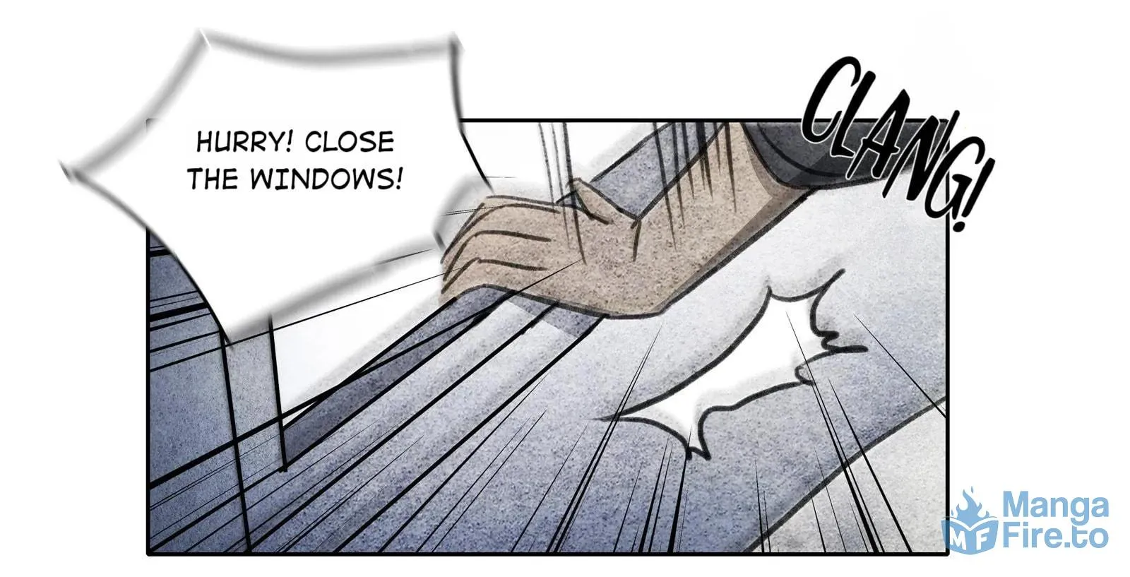 Read Nightwatch Guardian (Colored) chapter 12 image 27 on Lezhin