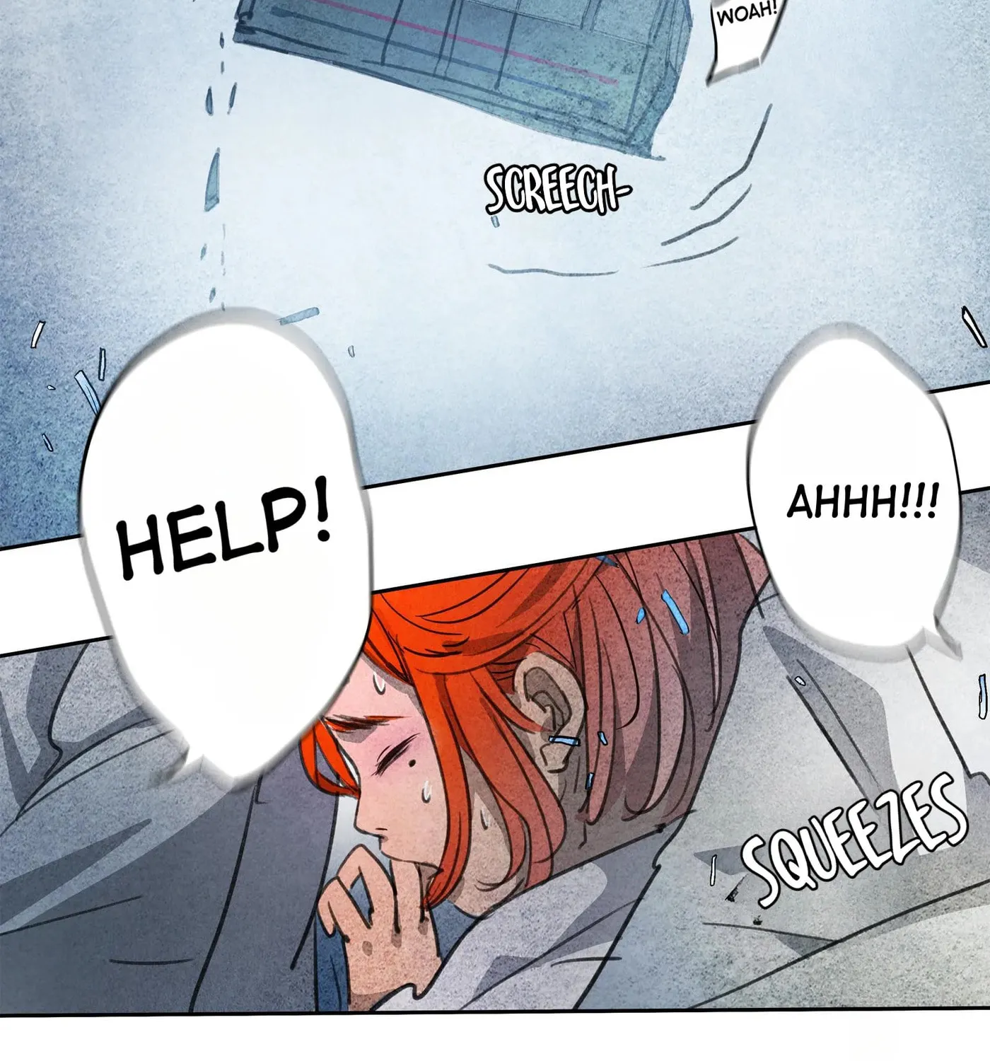 Read Nightwatch Guardian (Colored) chapter 12 image 40 on Lezhin