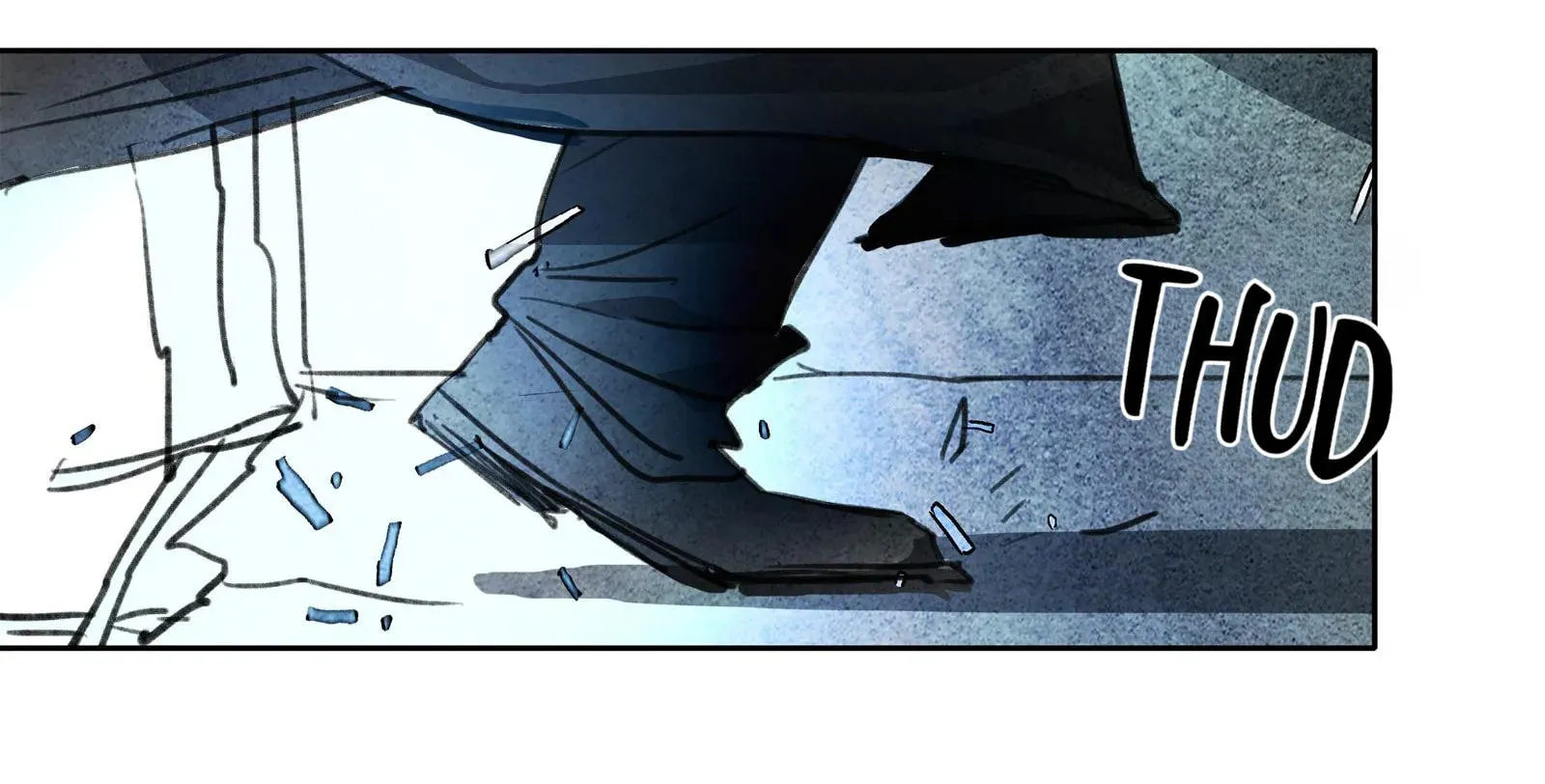 Read Nightwatch Guardian (Colored) chapter 12 image 42 on Lezhin
