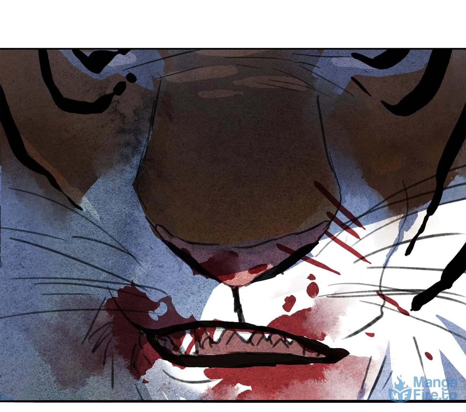 Read Nightwatch Guardian (Colored) chapter 12 image 48 on Lezhin
