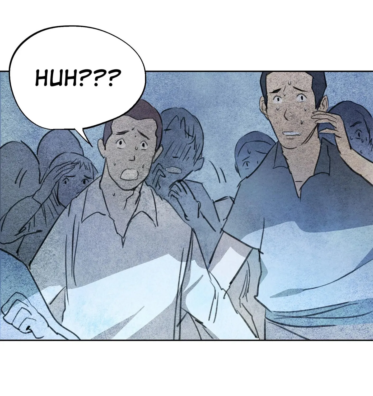 Read Nightwatch Guardian (Colored) chapter 12 image 50 on Lezhin