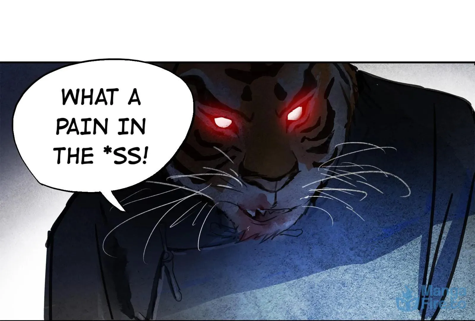 Read Nightwatch Guardian (Colored) chapter 12 image 52 on Lezhin