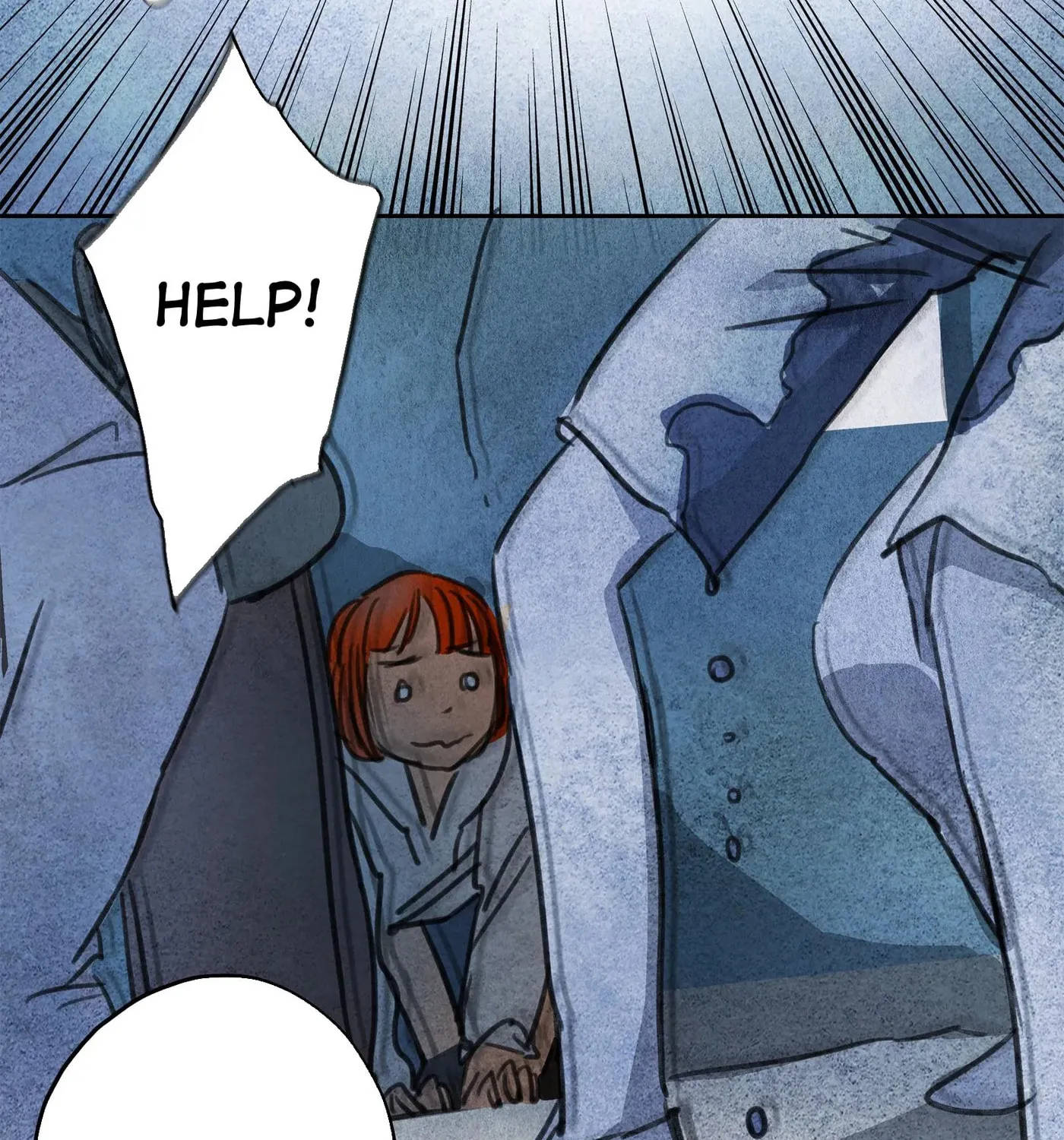 Read Nightwatch Guardian (Colored) chapter 12 image 54 on Lezhin