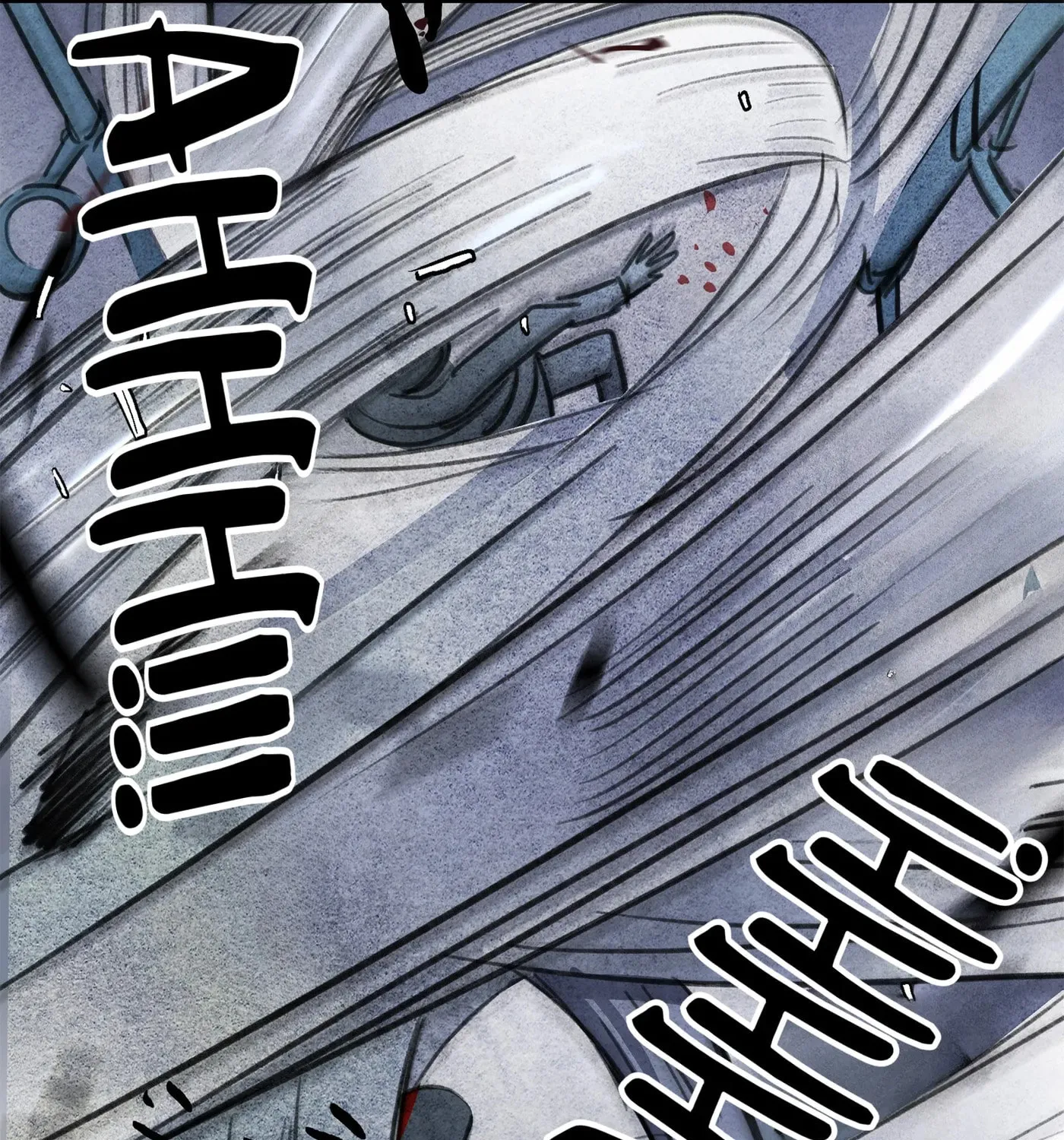 Read Nightwatch Guardian (Colored) chapter 12 image 61 on Lezhin