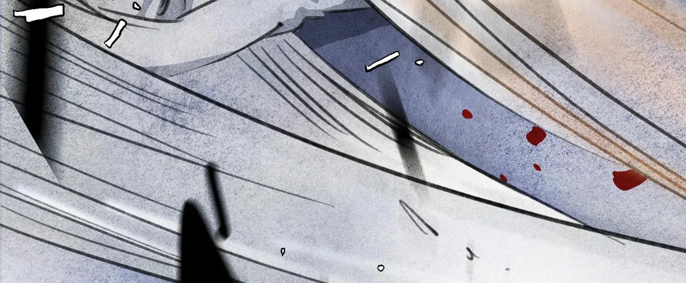 Read Nightwatch Guardian (Colored) chapter 12 image 63 on Lezhin