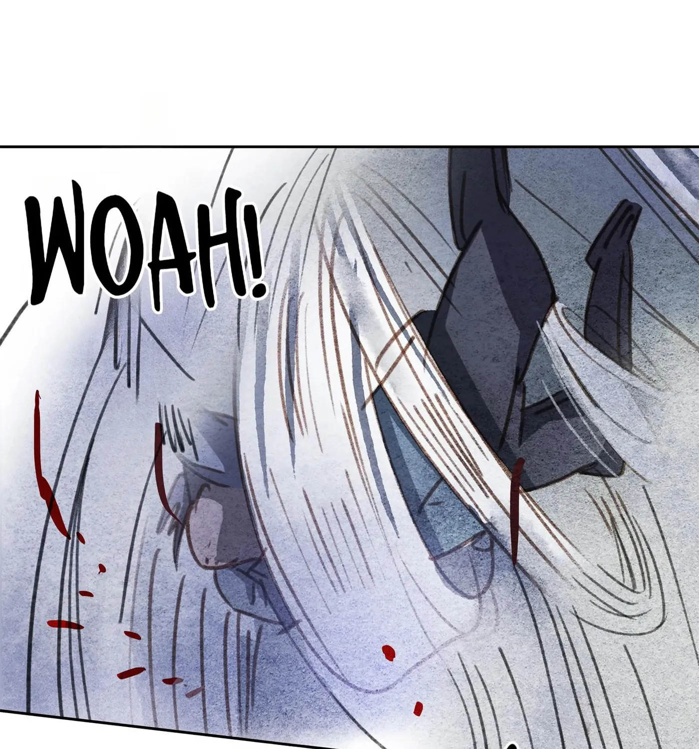 Read Nightwatch Guardian (Colored) chapter 12 image 64 on Lezhin
