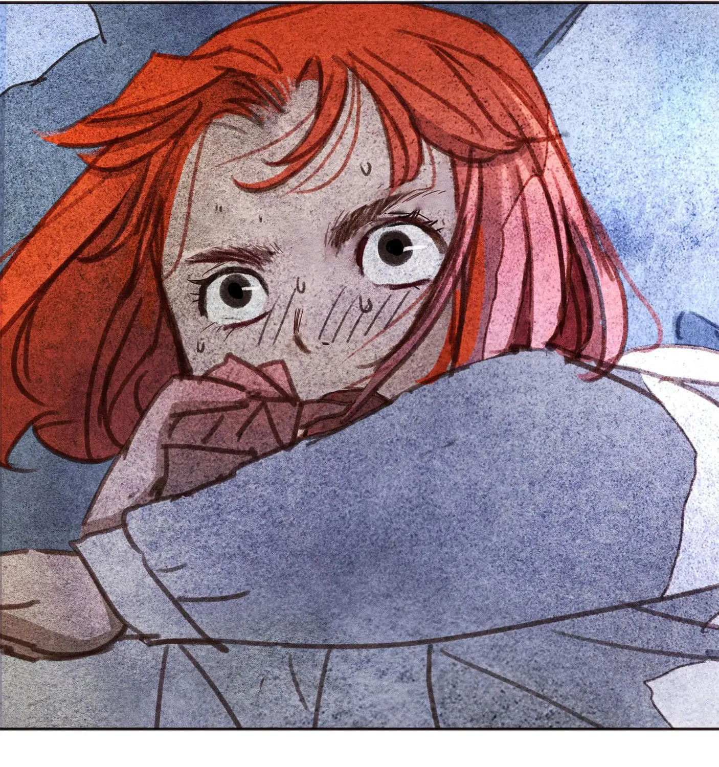 Read Nightwatch Guardian (Colored) chapter 12 image 86 on Lezhin