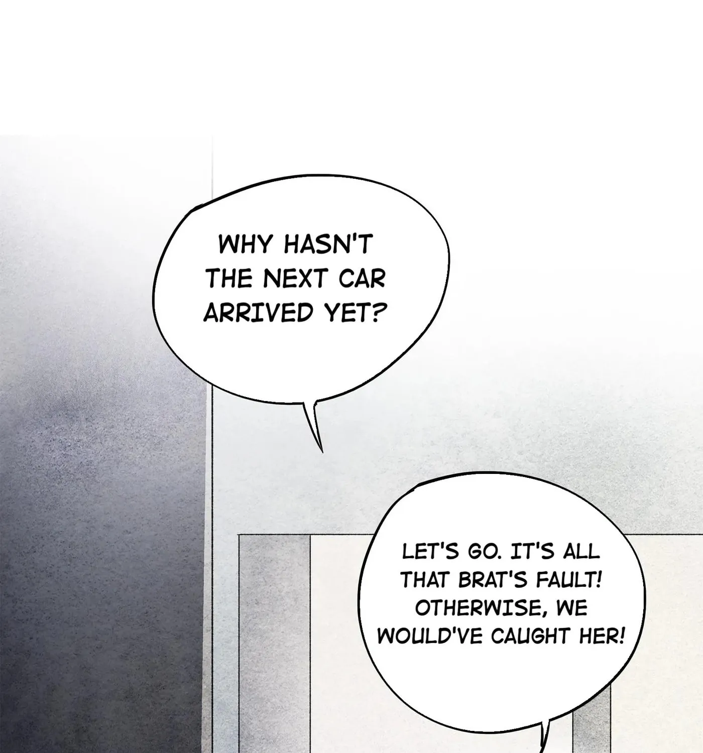 Read Nightwatch Guardian (Colored) chapter 12 image 90 on Lezhin