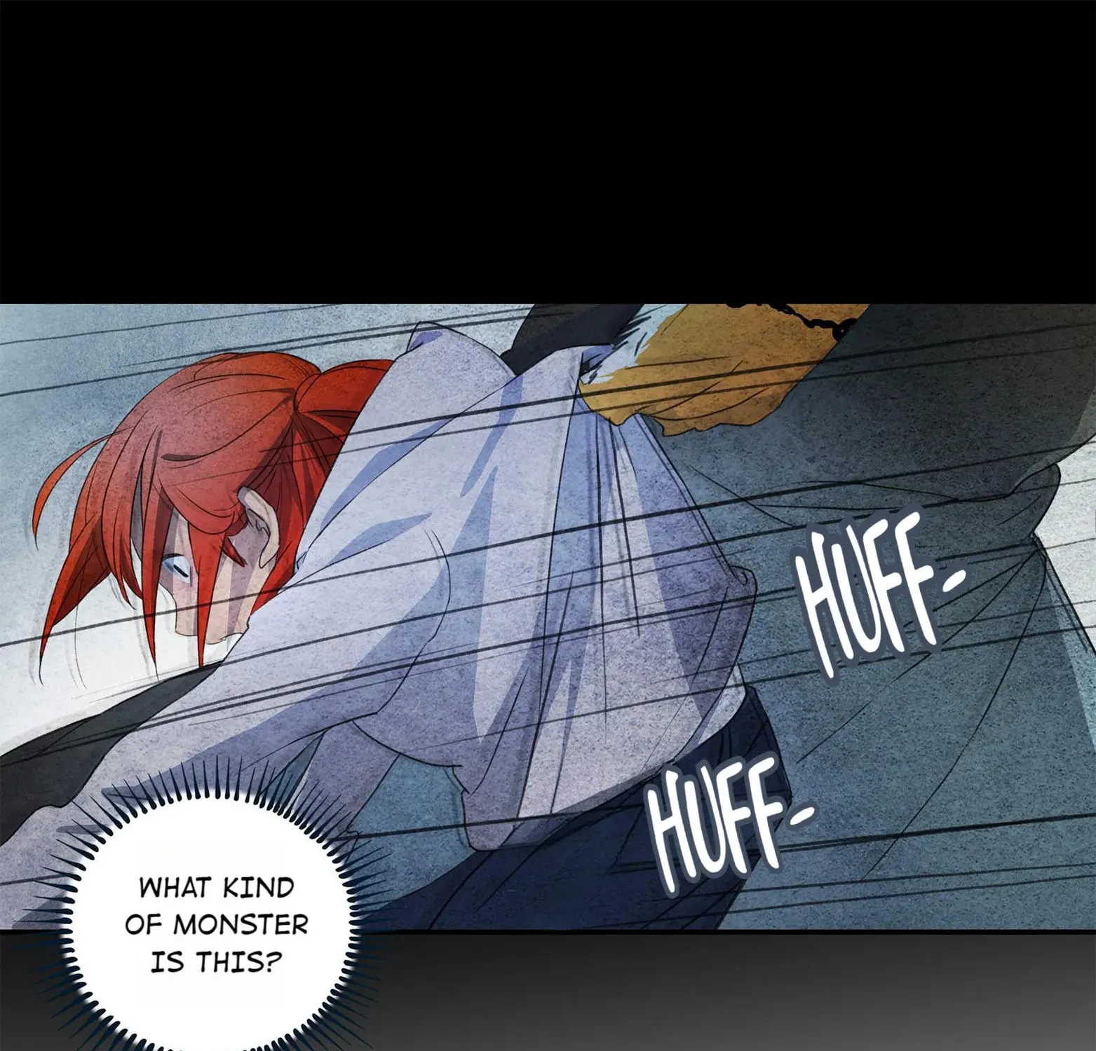 Read Nightwatch Guardian (Colored) chapter 13 image 11 on Lezhin