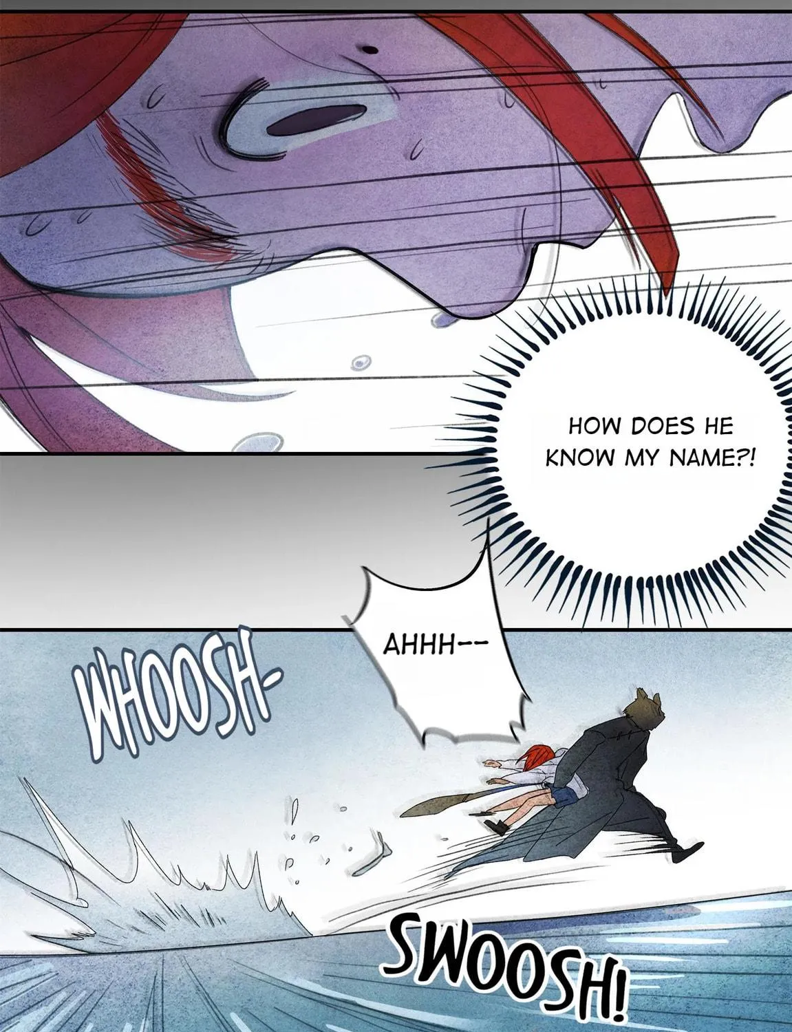 Read Nightwatch Guardian (Colored) chapter 13 image 13 on Lezhin