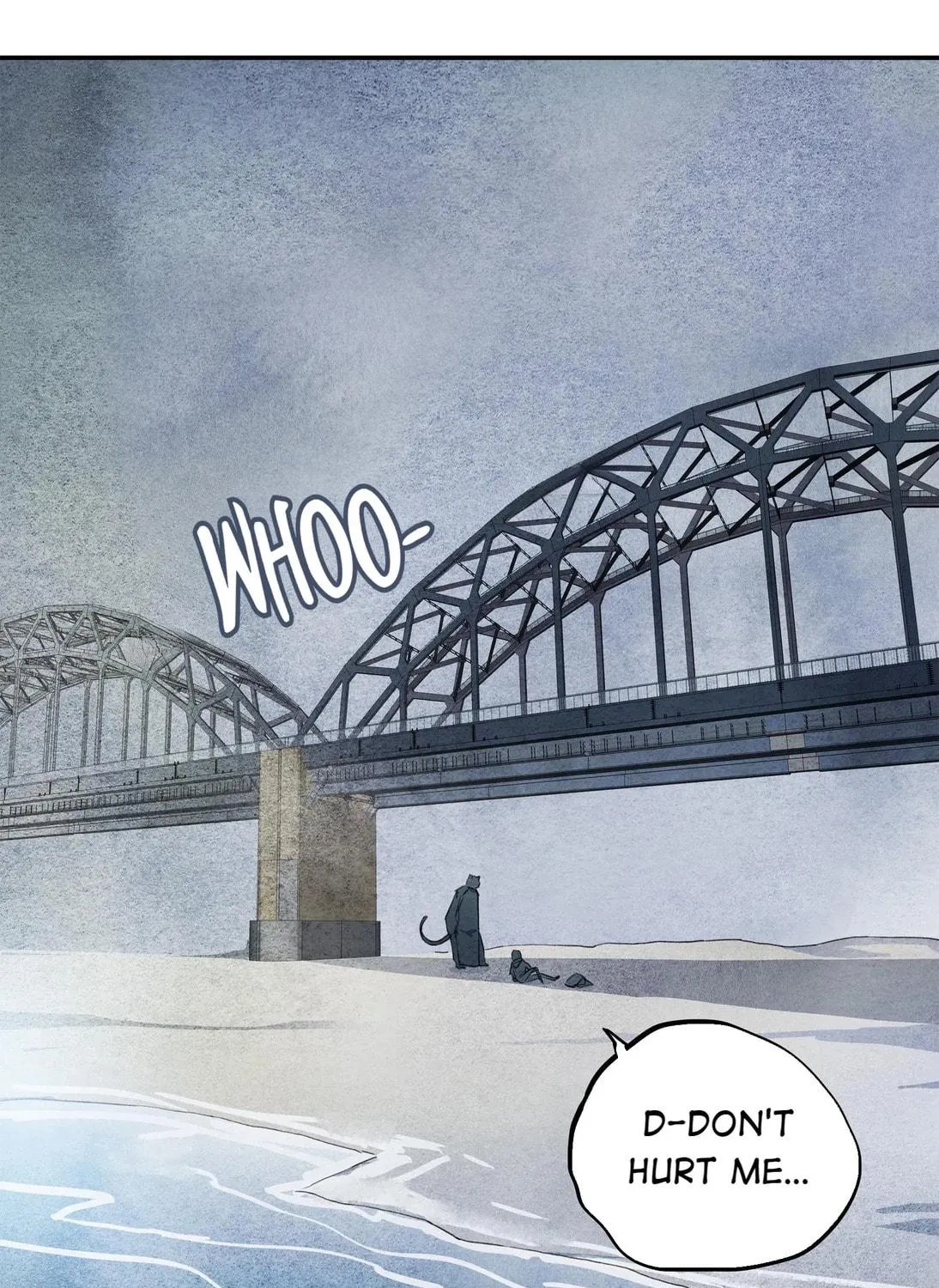 Read Nightwatch Guardian (Colored) chapter 13 image 17 on Lezhin