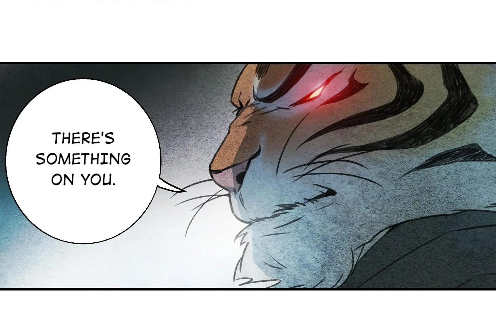 Read Nightwatch Guardian (Colored) chapter 13 image 22 on Lezhin