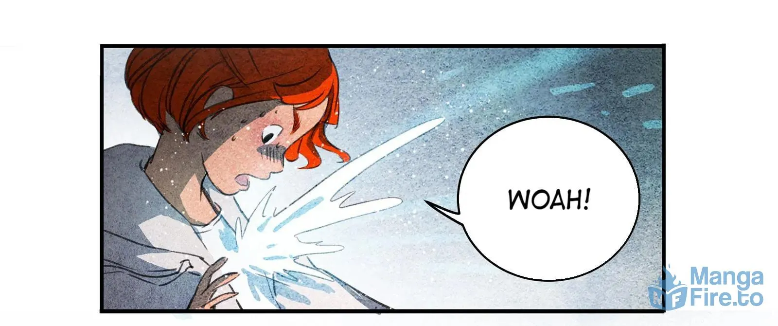 Read Nightwatch Guardian (Colored) chapter 13 image 23 on Lezhin