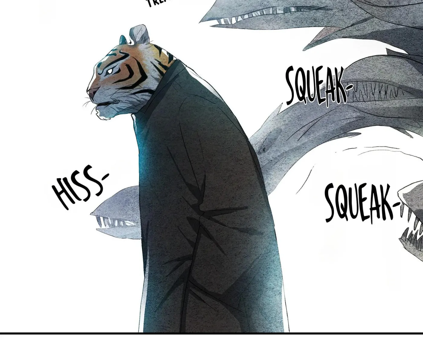 Read Nightwatch Guardian (Colored) chapter 13 image 26 on Lezhin