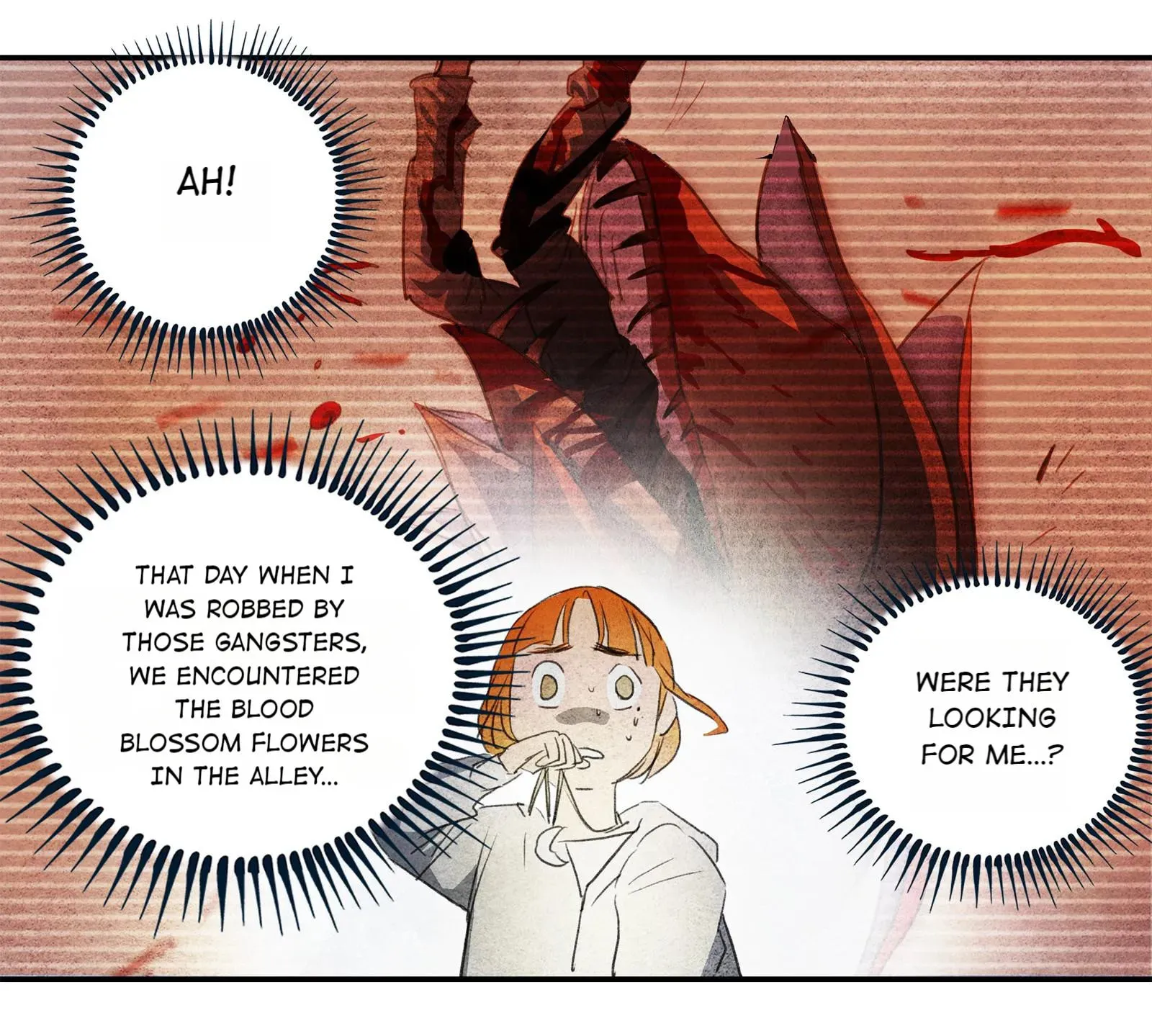 Read Nightwatch Guardian (Colored) chapter 13 image 29 on Lezhin
