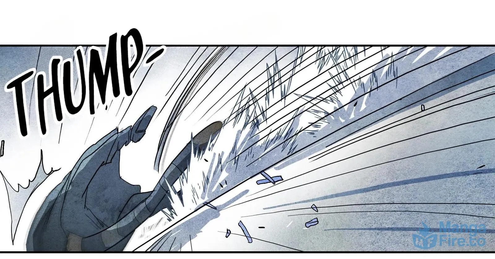 Read Nightwatch Guardian (Colored) chapter 13 image 38 on Lezhin