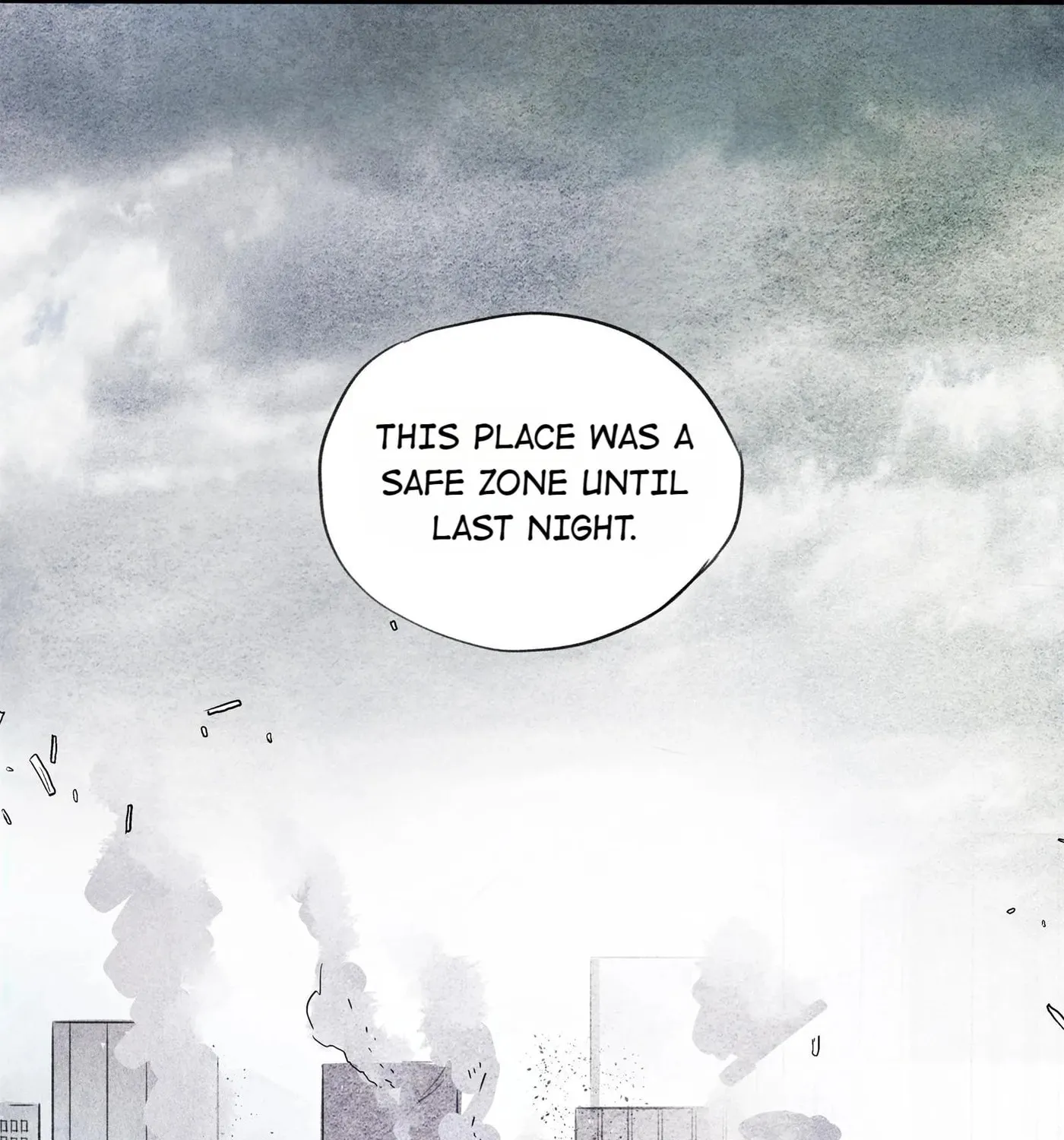 Read Nightwatch Guardian (Colored) chapter 13 image 62 on Lezhin