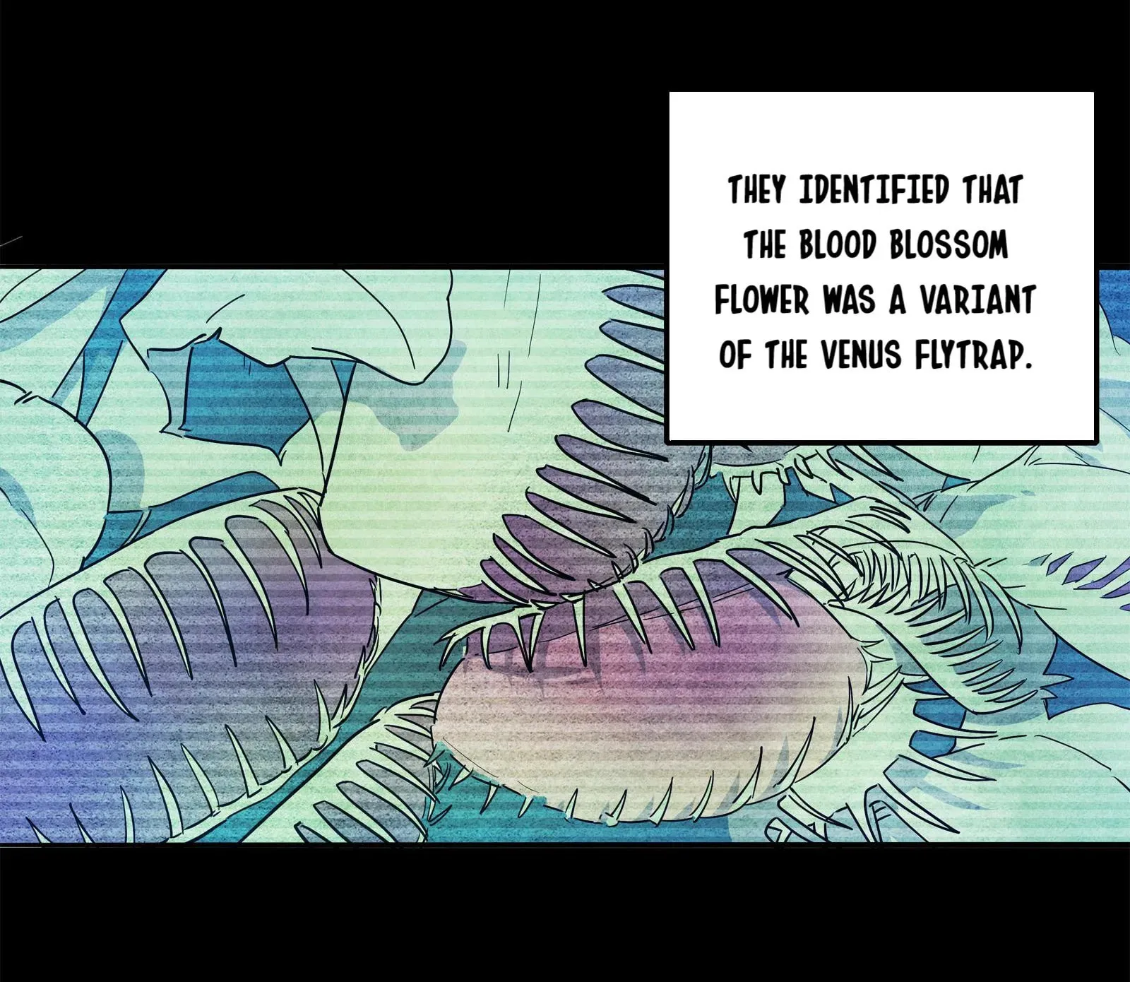 Read Nightwatch Guardian (Colored) chapter 13 image 8 on Lezhin