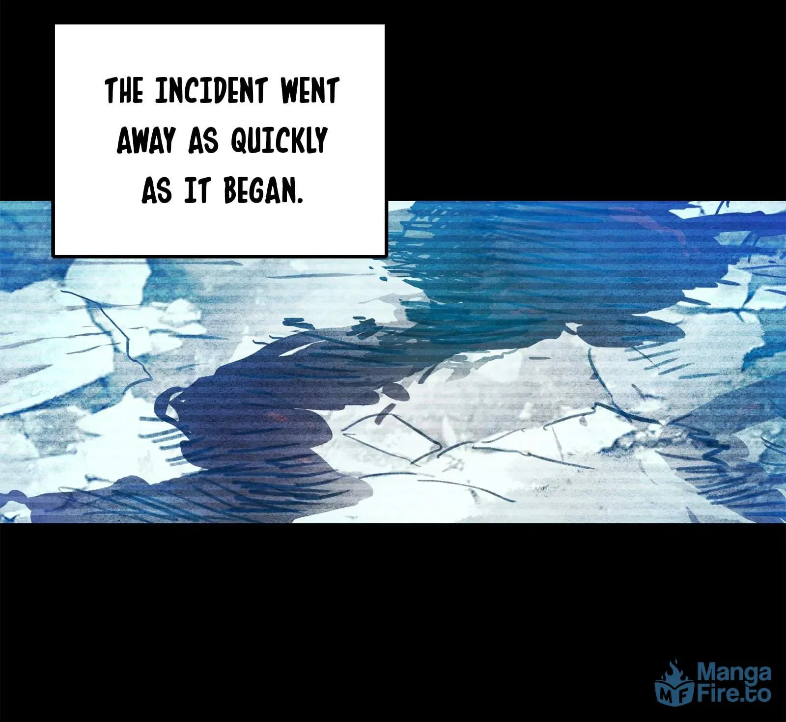 Read Nightwatch Guardian (Colored) chapter 13 image 9 on Lezhin