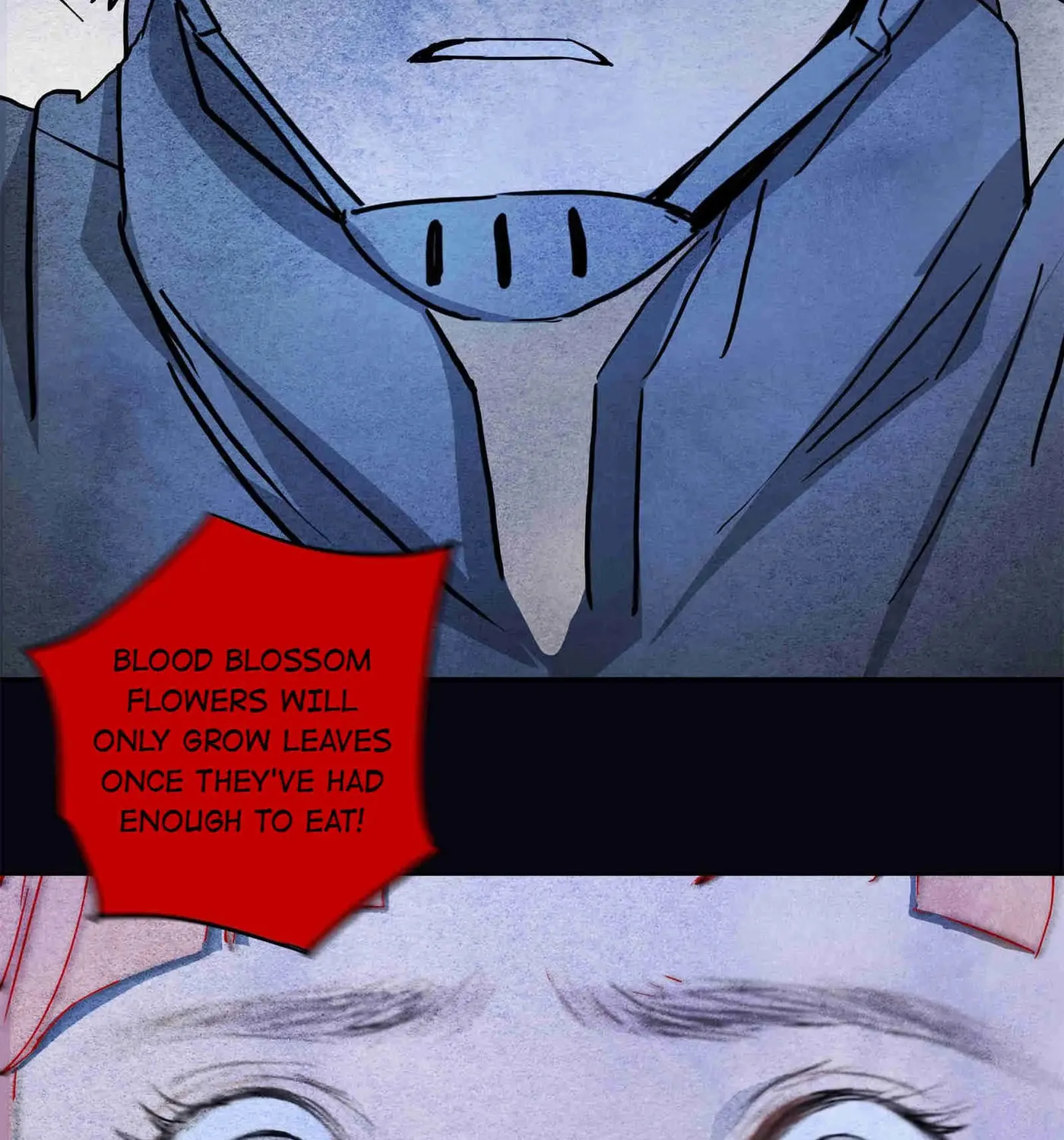 Read Nightwatch Guardian (Colored) chapter 17 image 11 on Lezhin