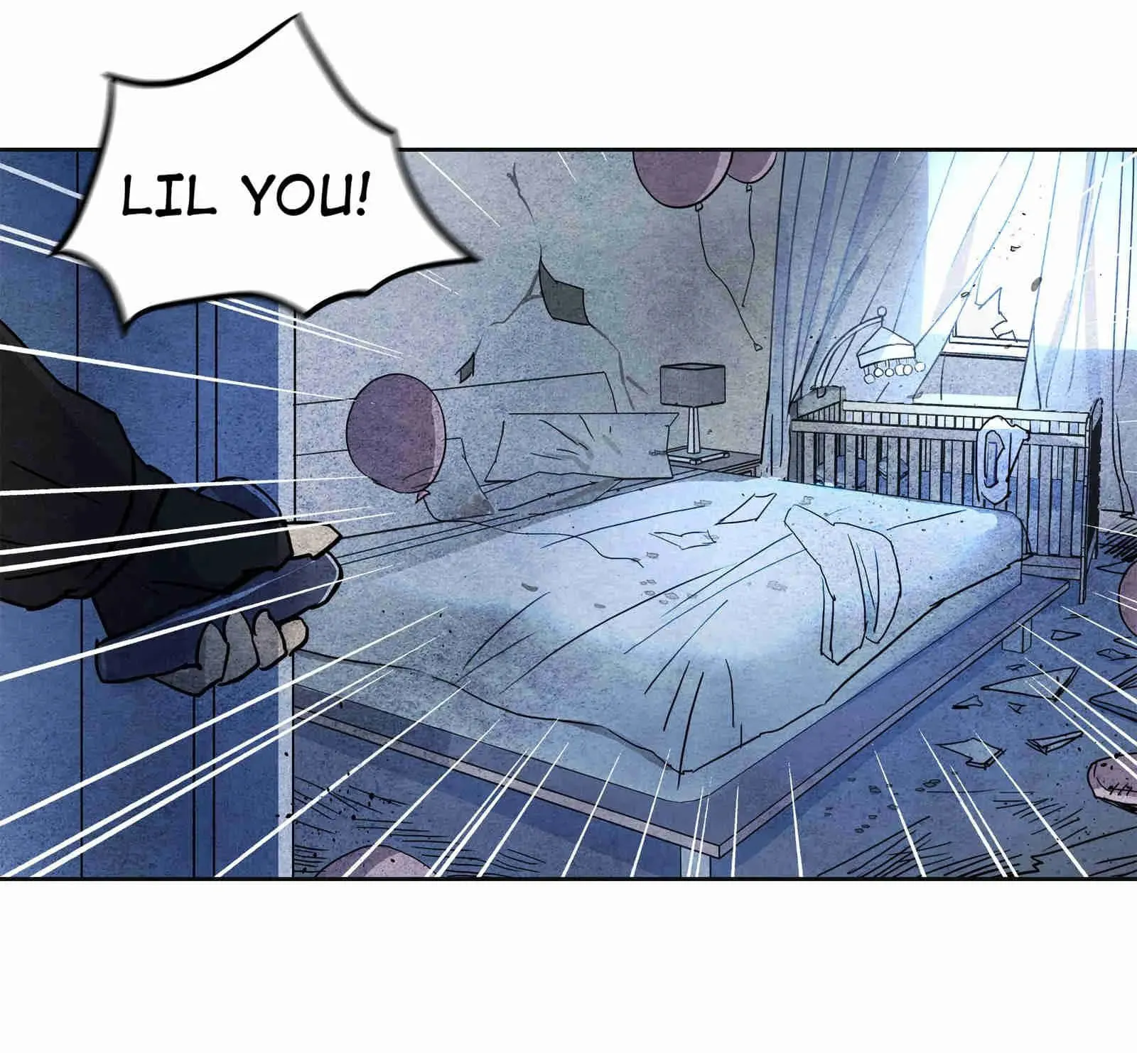 Read Nightwatch Guardian (Colored) chapter 17 image 19 on Lezhin