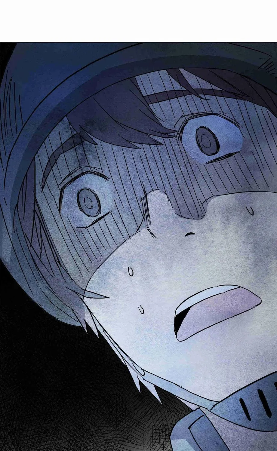 Read Nightwatch Guardian (Colored) chapter 17 image 20 on Lezhin